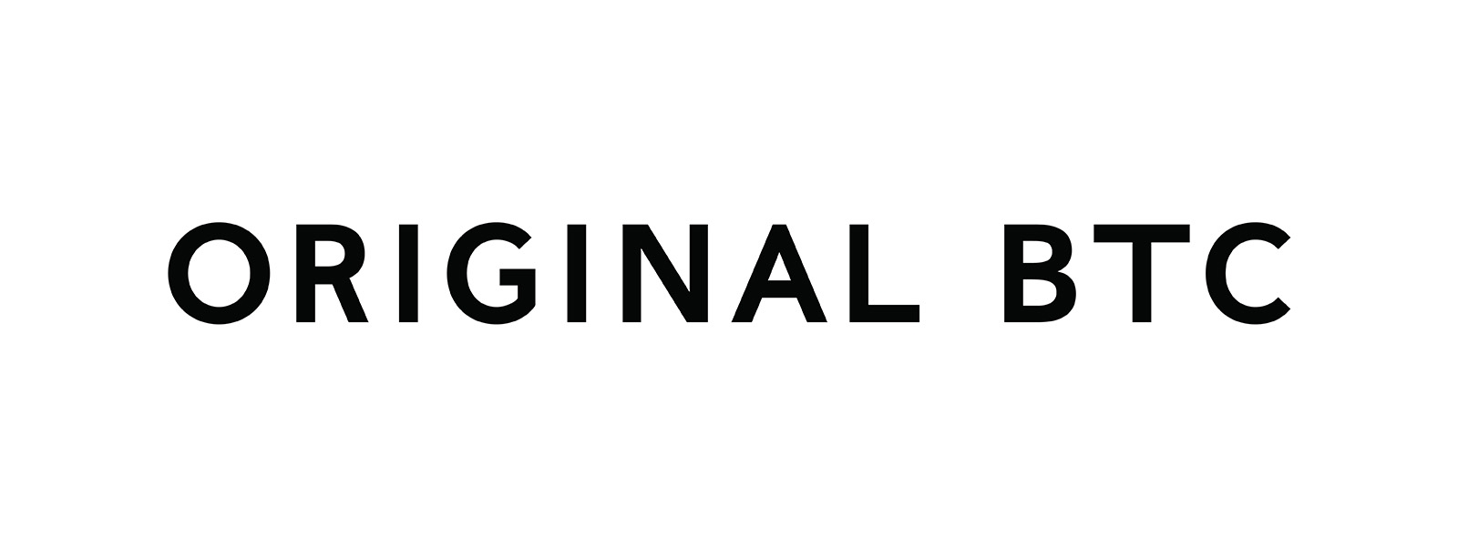 Logo for manufacturer Original BTC