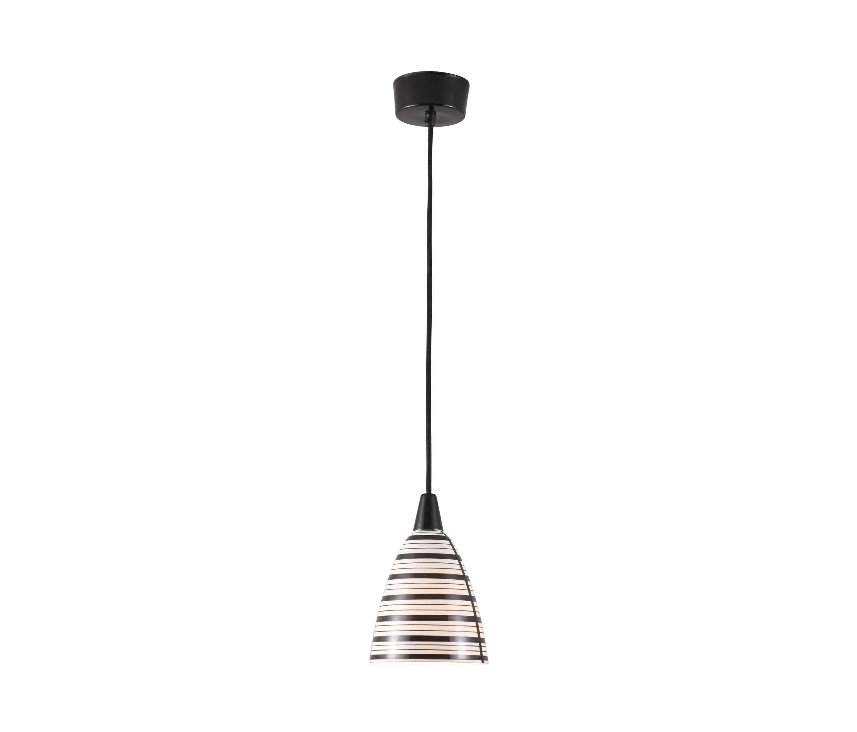 Original BTC - Circle Line Pendant Light