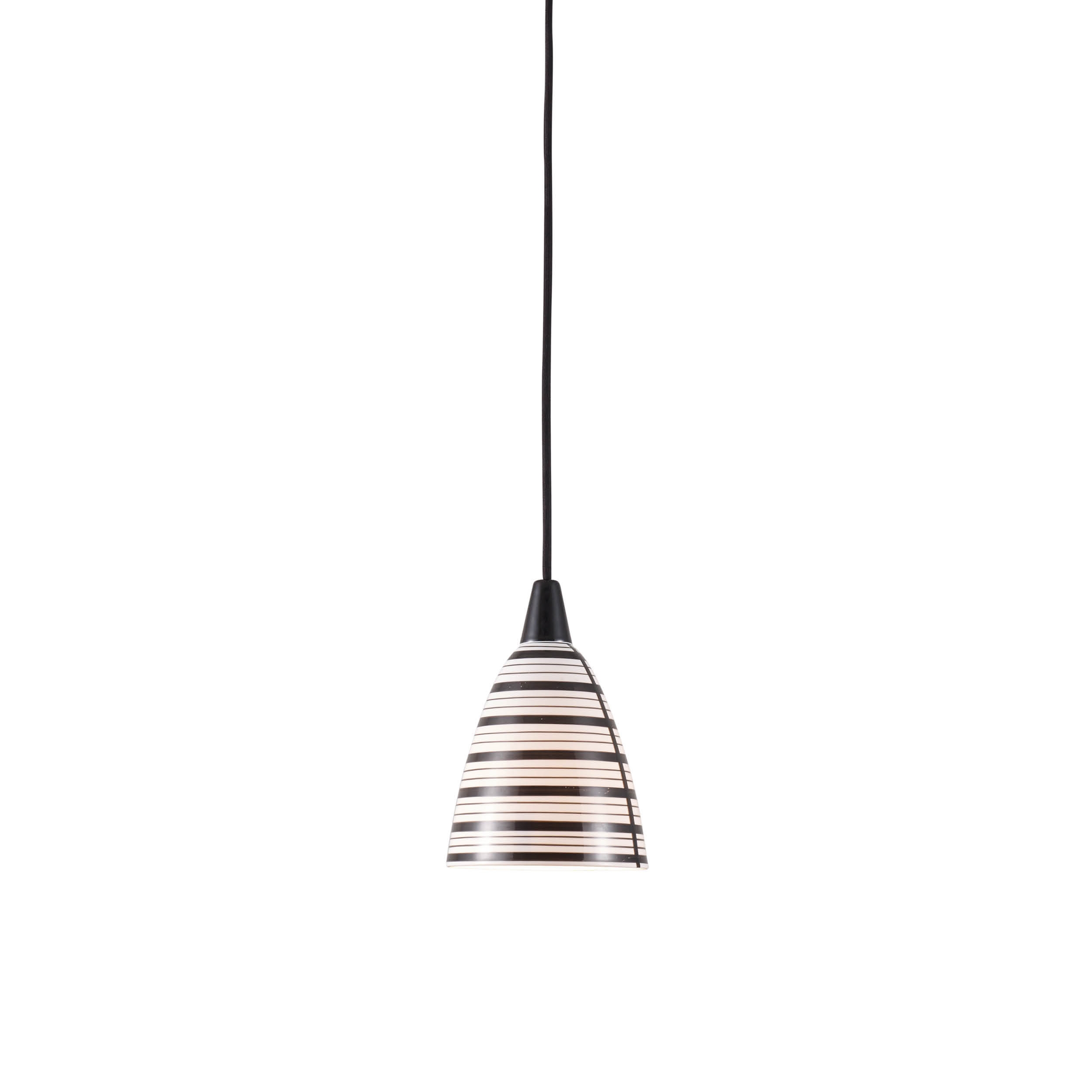 Display product Circle Line Pendant Light from manufacturer Original BTC