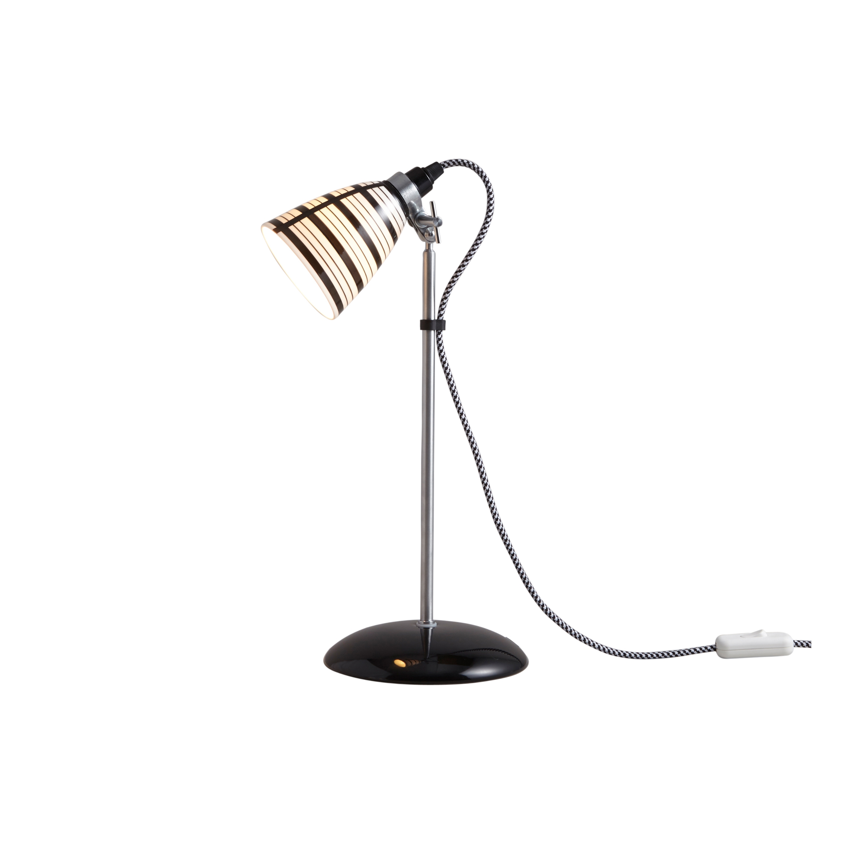 Mostrar el producto Circle Line Small Table Light del fabricante Original BTC