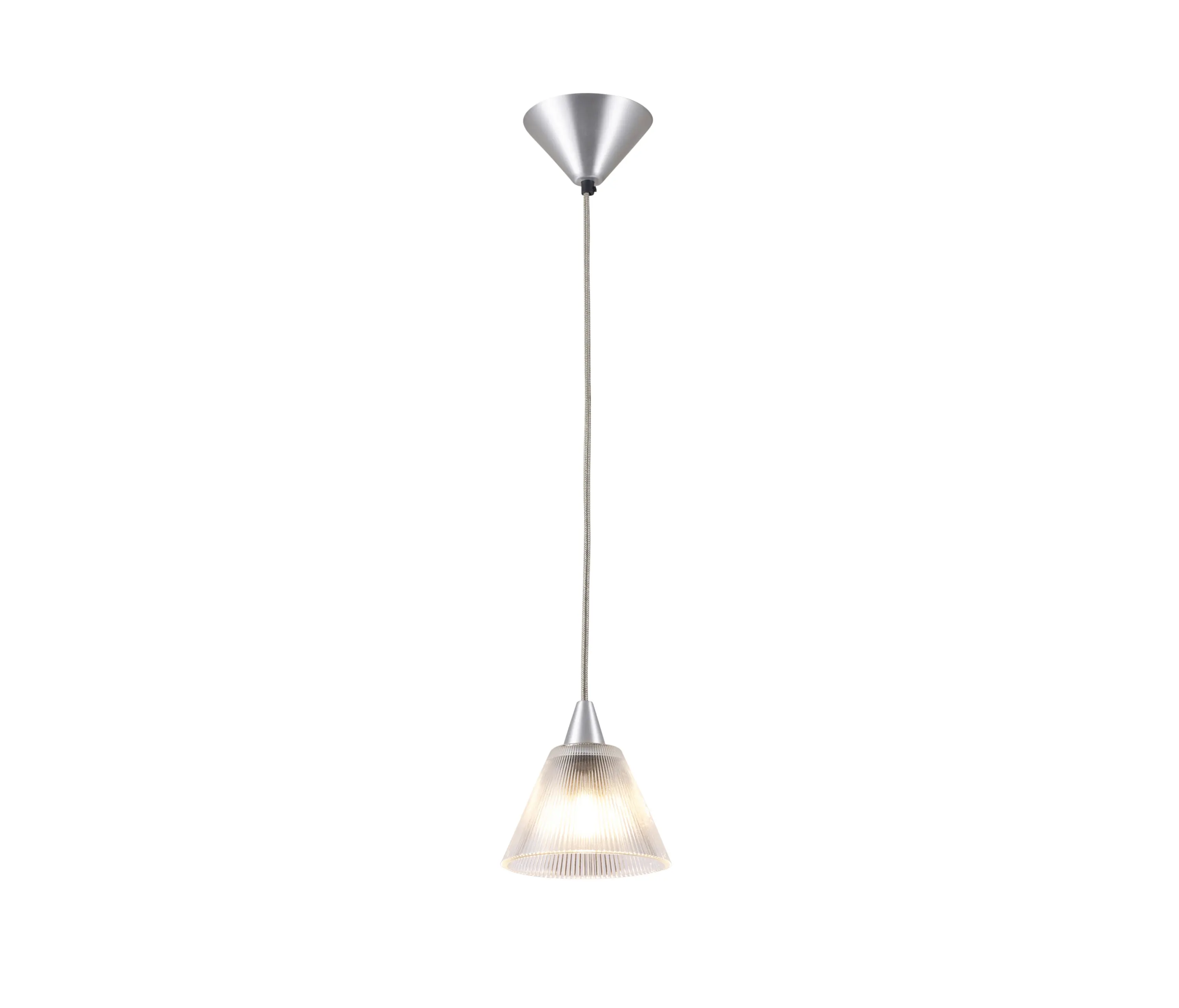 Original BTC - Circus Prismatic Pendelleuchte
