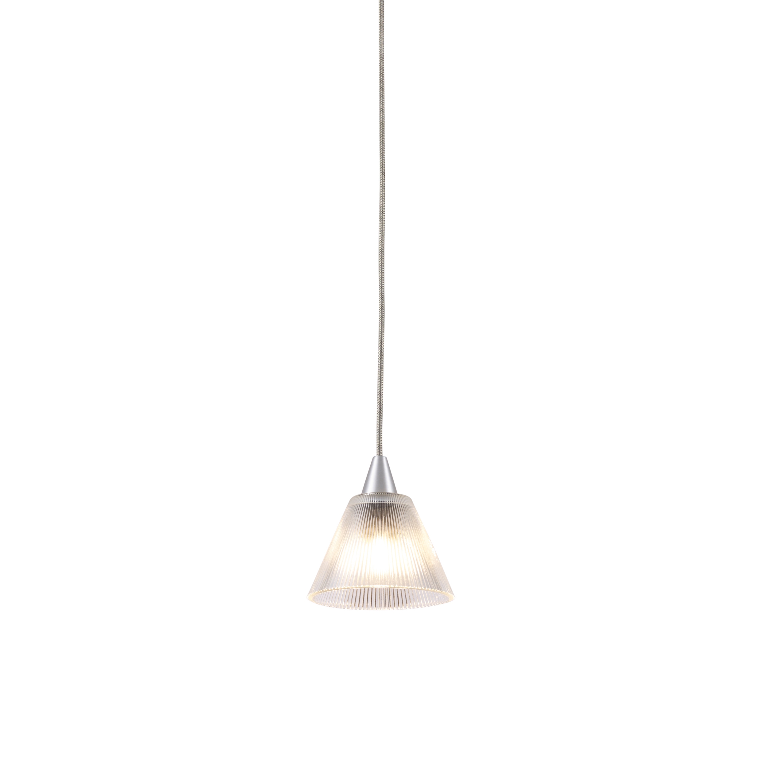 Display product Circus Prismatic Pendant Light from manufacturer Original BTC