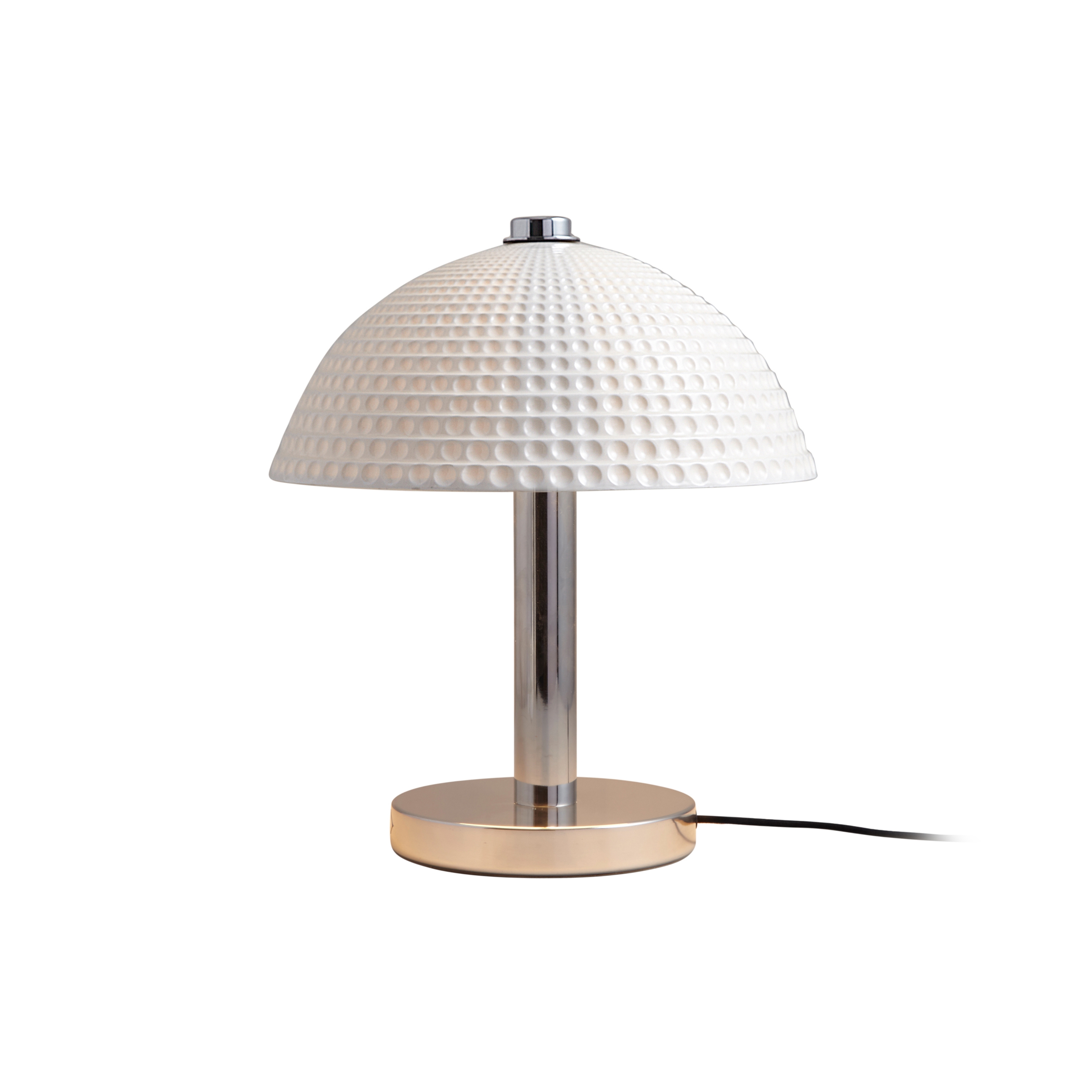 Produkt Cosmo Dimple Table Light, Natural des Herstellers Original BTC anzeigen