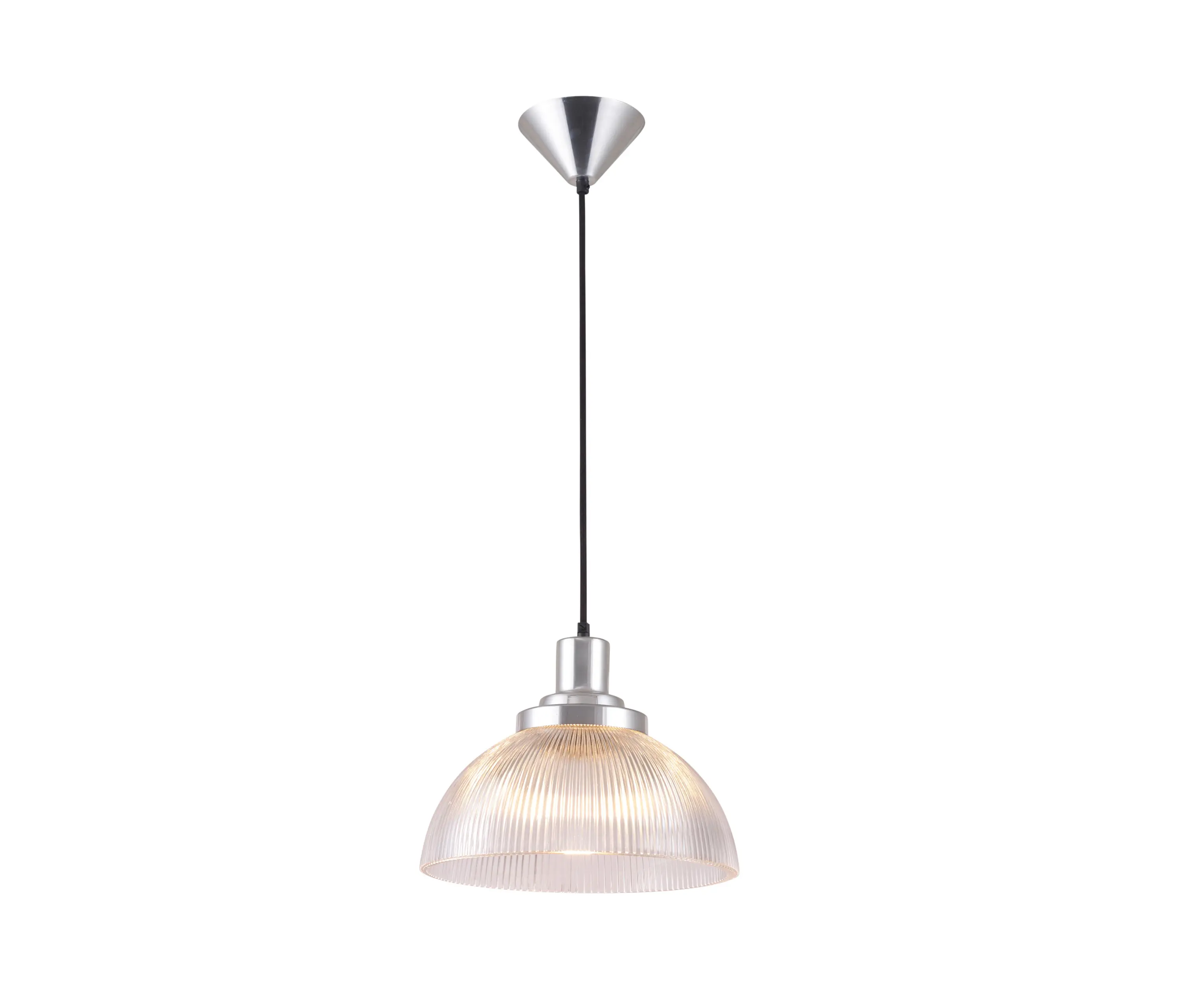 Original BTC - Cosmo Prismatic Glass Pendant Light