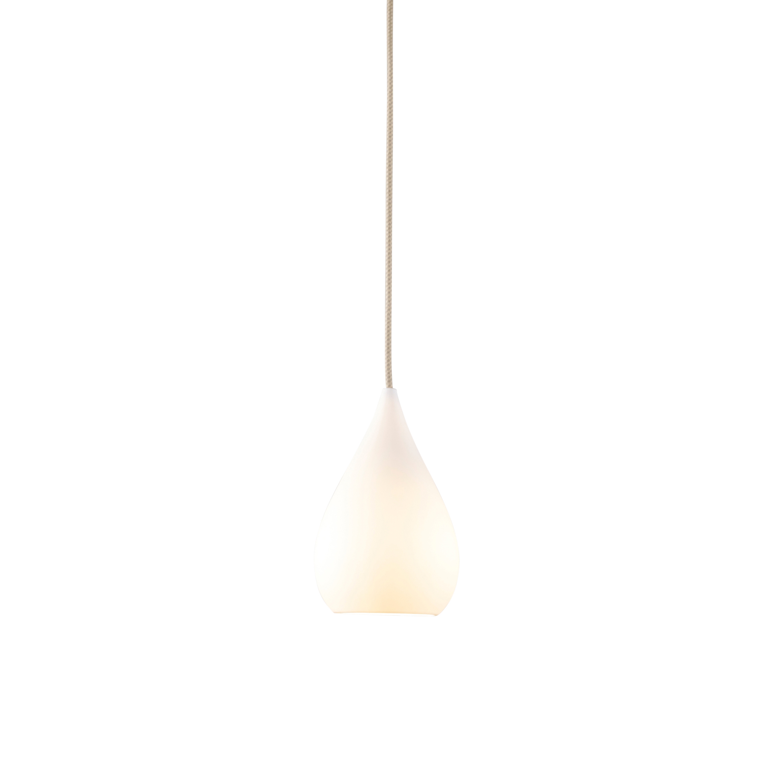Mostra il prodotto Drop One Pendant Light, Matt del produttore Original BTC