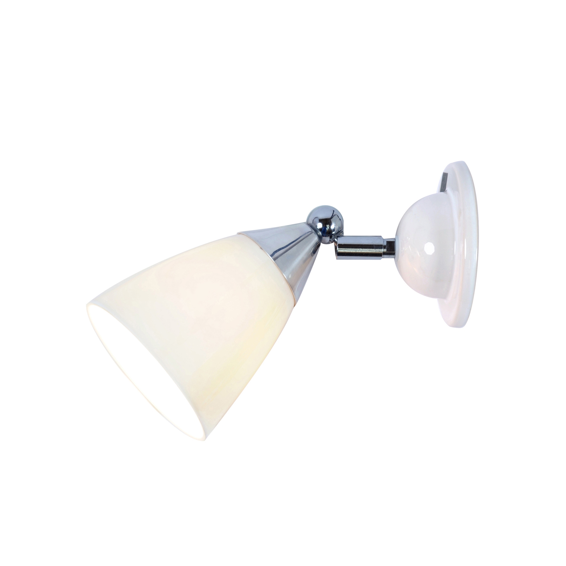 Mostra il prodotto Mann Wall Light, Natural del produttore Original BTC