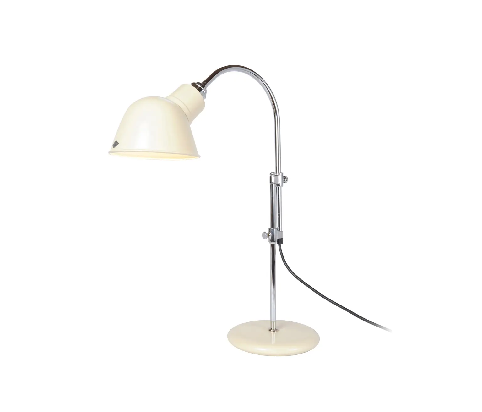 Original BTC - Ginger Table Light, Cream
