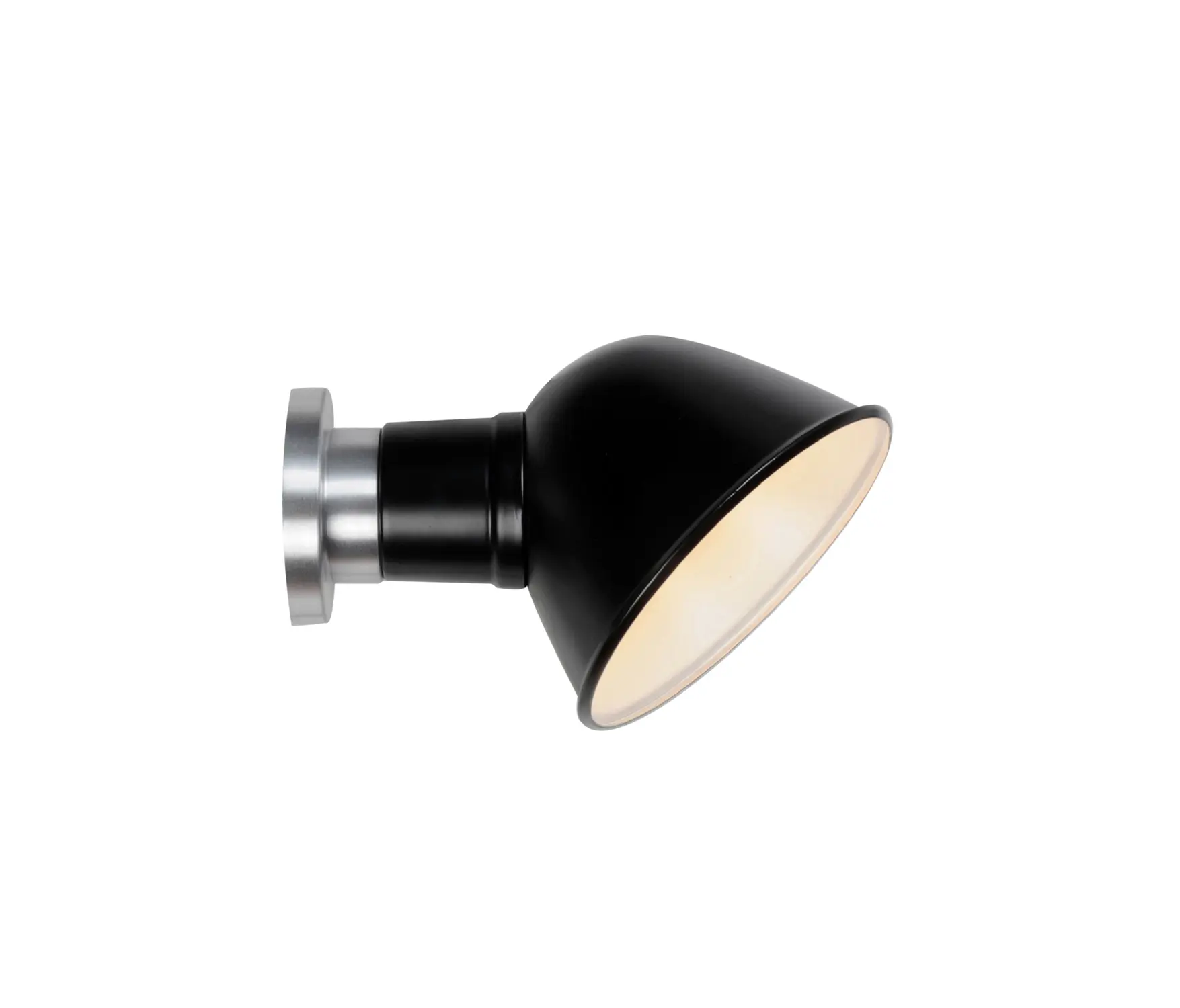 ORIGINAL BTC ENGLAND ウォールライト GINGER WALL LIGHT, BLACK - Wall lights from Original BTC | Architonic