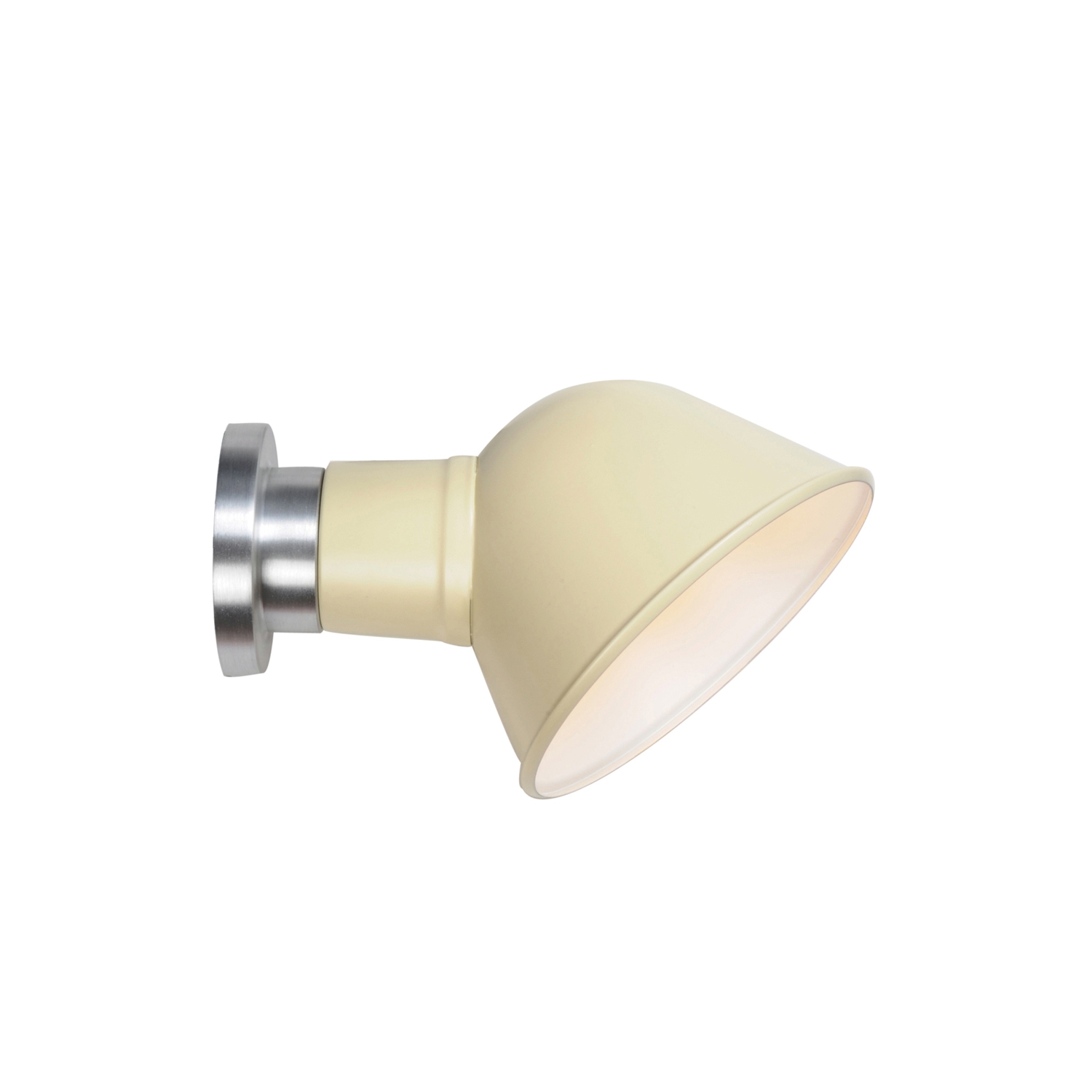 Mostra il prodotto Ginger Wall Light, Cream del produttore Original BTC