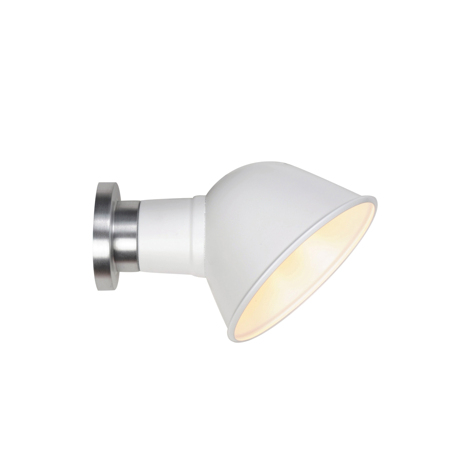 Mostra il prodotto Ginger Wall Light, White del produttore Original BTC