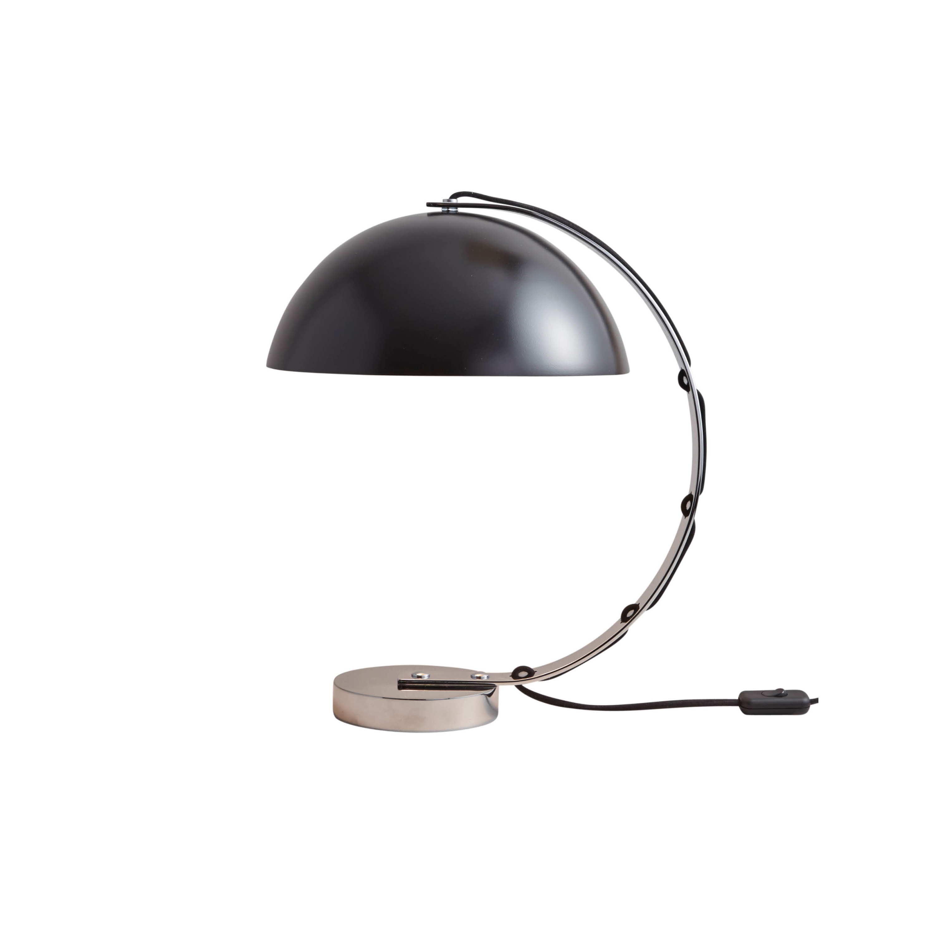 Display product London Table Light, Putty Grey from manufacturer Original BTC