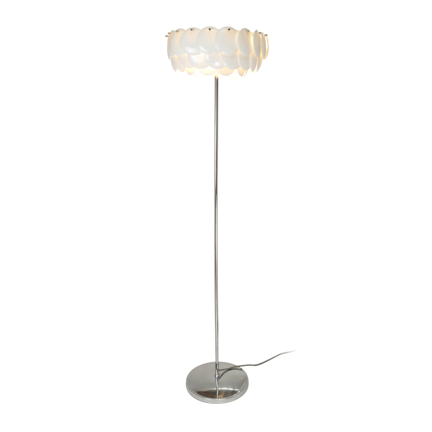 Display product Pembridge Floor Light, Natural from manufacturer Original BTC