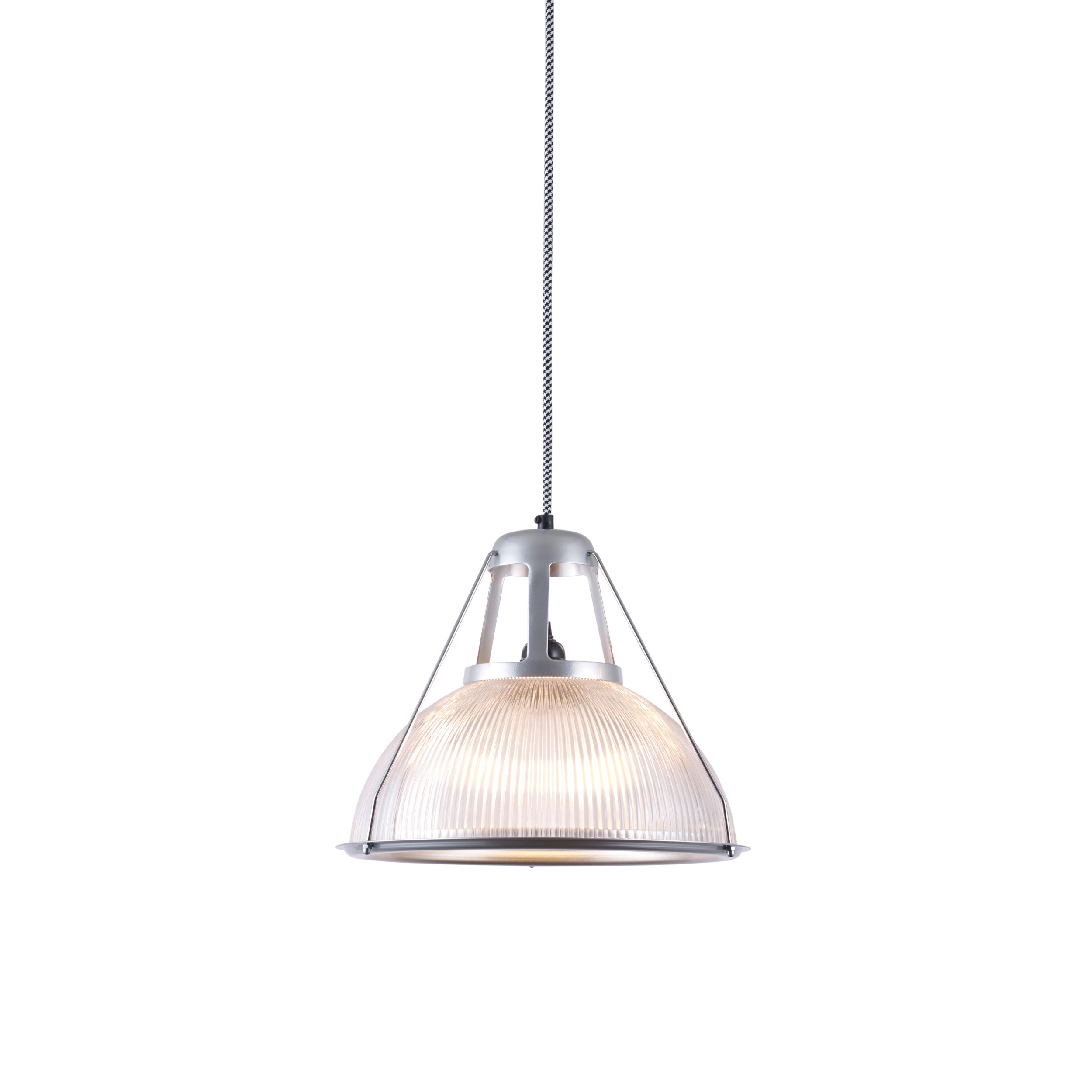 Mostra il prodotto Phane Prismatic Glass Pendant Light del produttore Original BTC