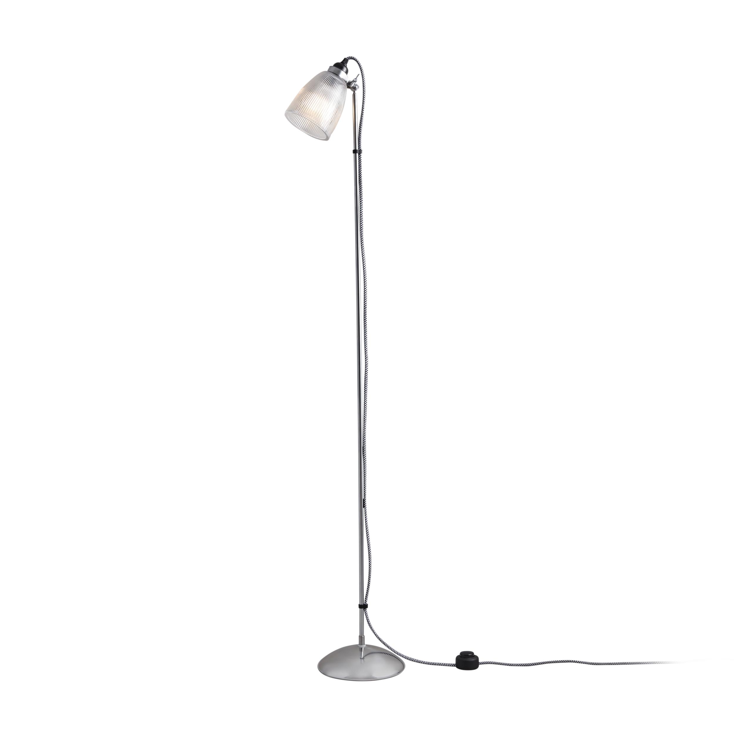 Mostra il prodotto Primo Floor Light del produttore Original BTC