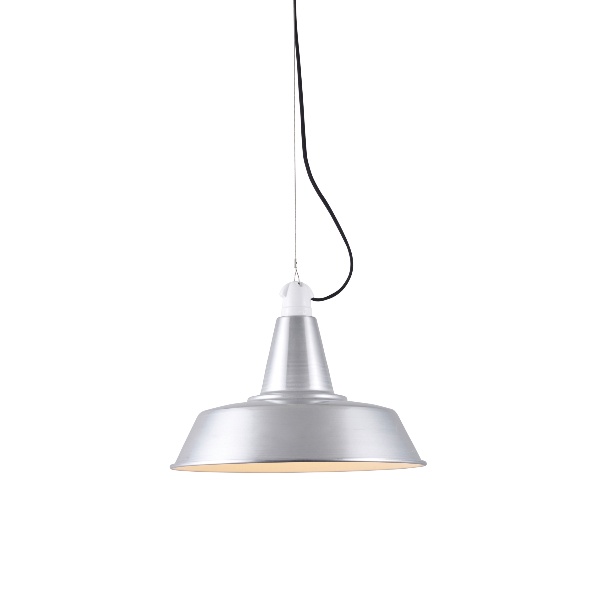 Display product Quay Pendant Light, Aluminium from manufacturer Original BTC