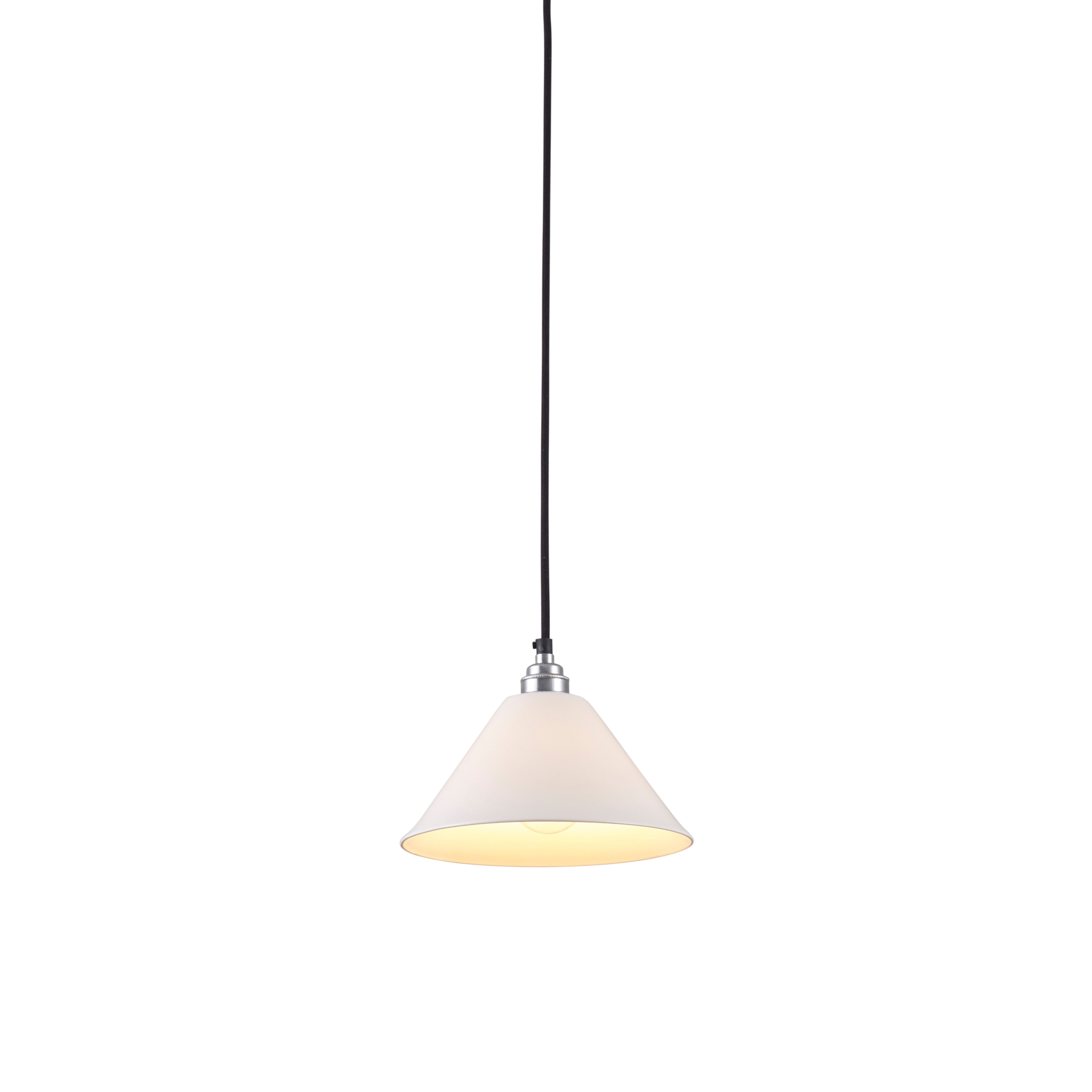 Mostra il prodotto Task Ceramic Pendant Light, Natural del produttore Original BTC