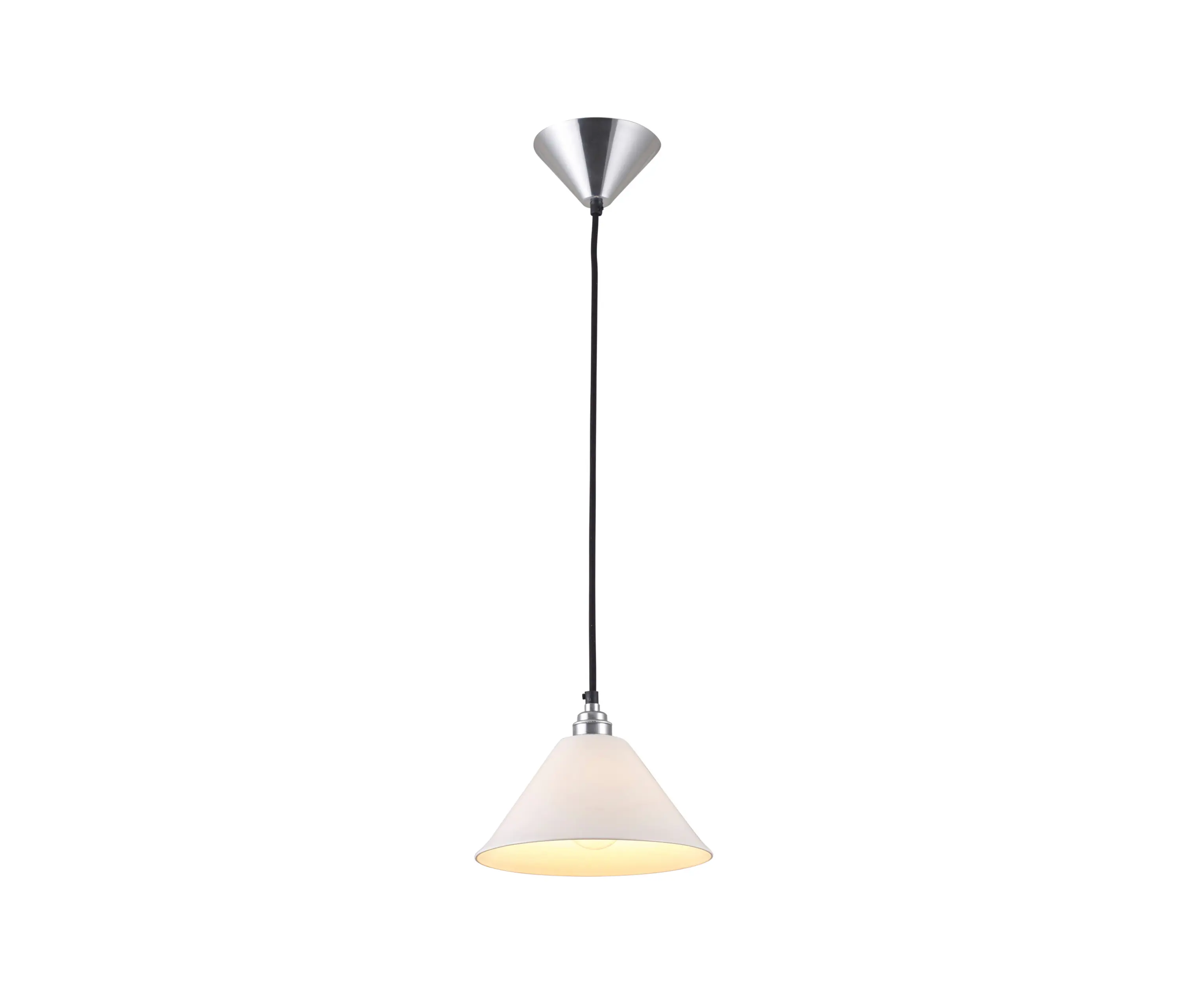 Original BTC - Task Ceramic Pendant Light, Natural