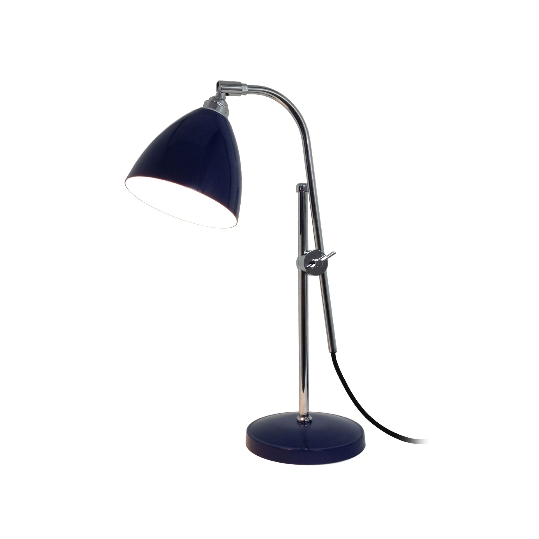 Display product Task Table Light, Blue from manufacturer Original BTC