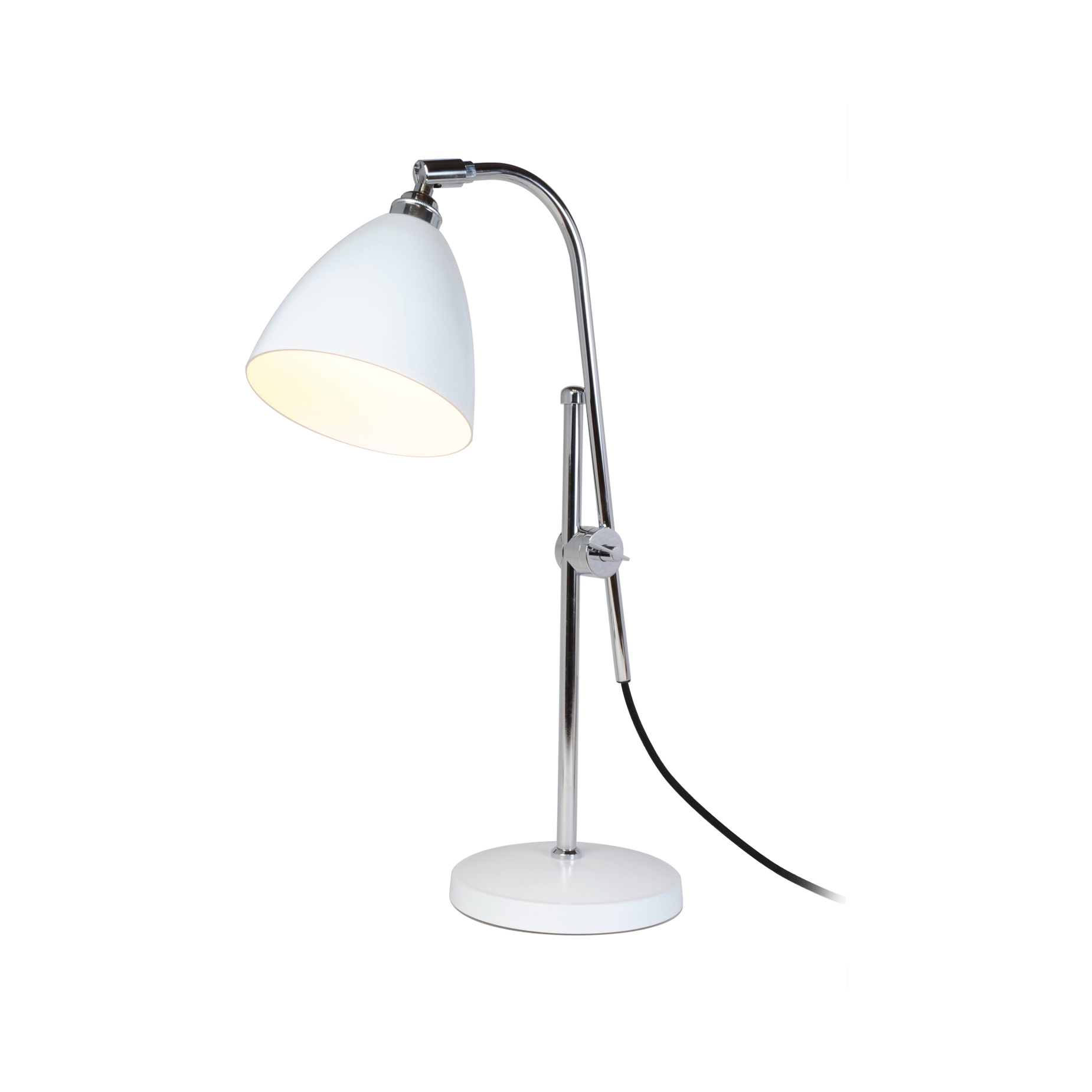 Mostra il prodotto Task Table Light, White del produttore Original BTC