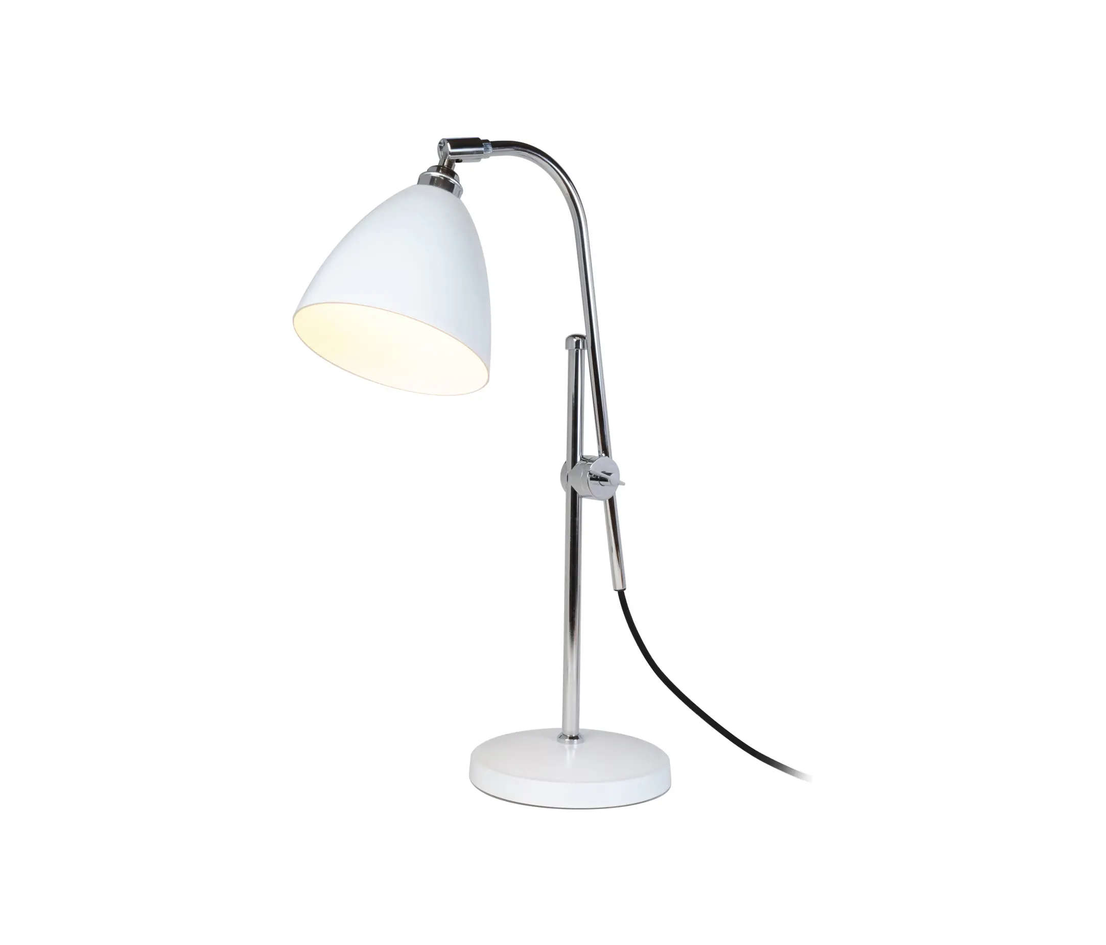 Original BTC - Task Table Light, White