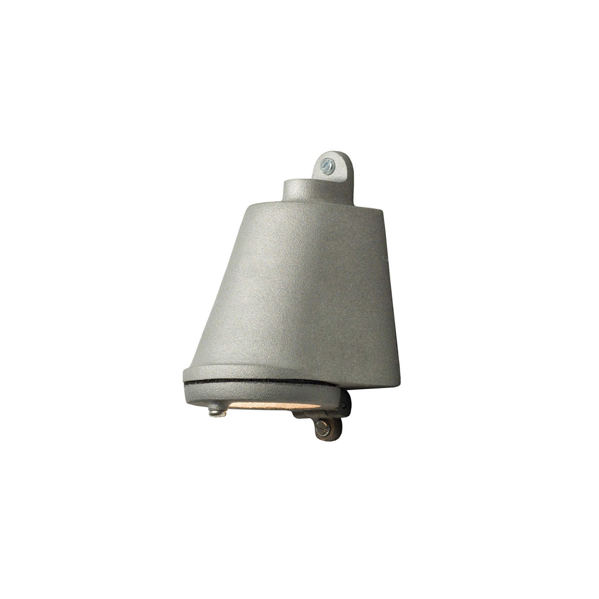 Display product Mast Light, Sandblasted Aluminium, Anodised from manufacturer Original BTC