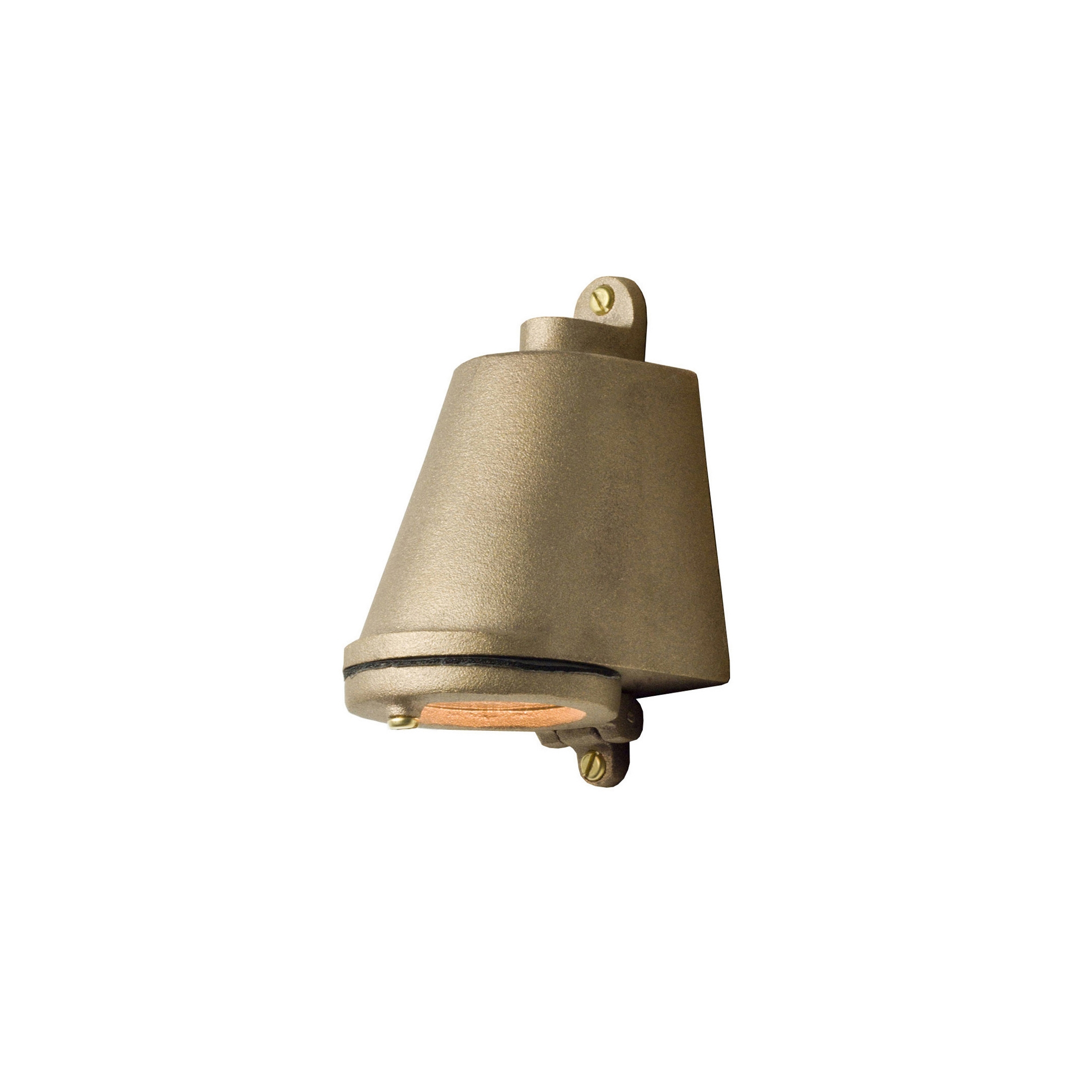 Mostrar el producto Mast Light Sandblasted Bronze del fabricante Original BTC