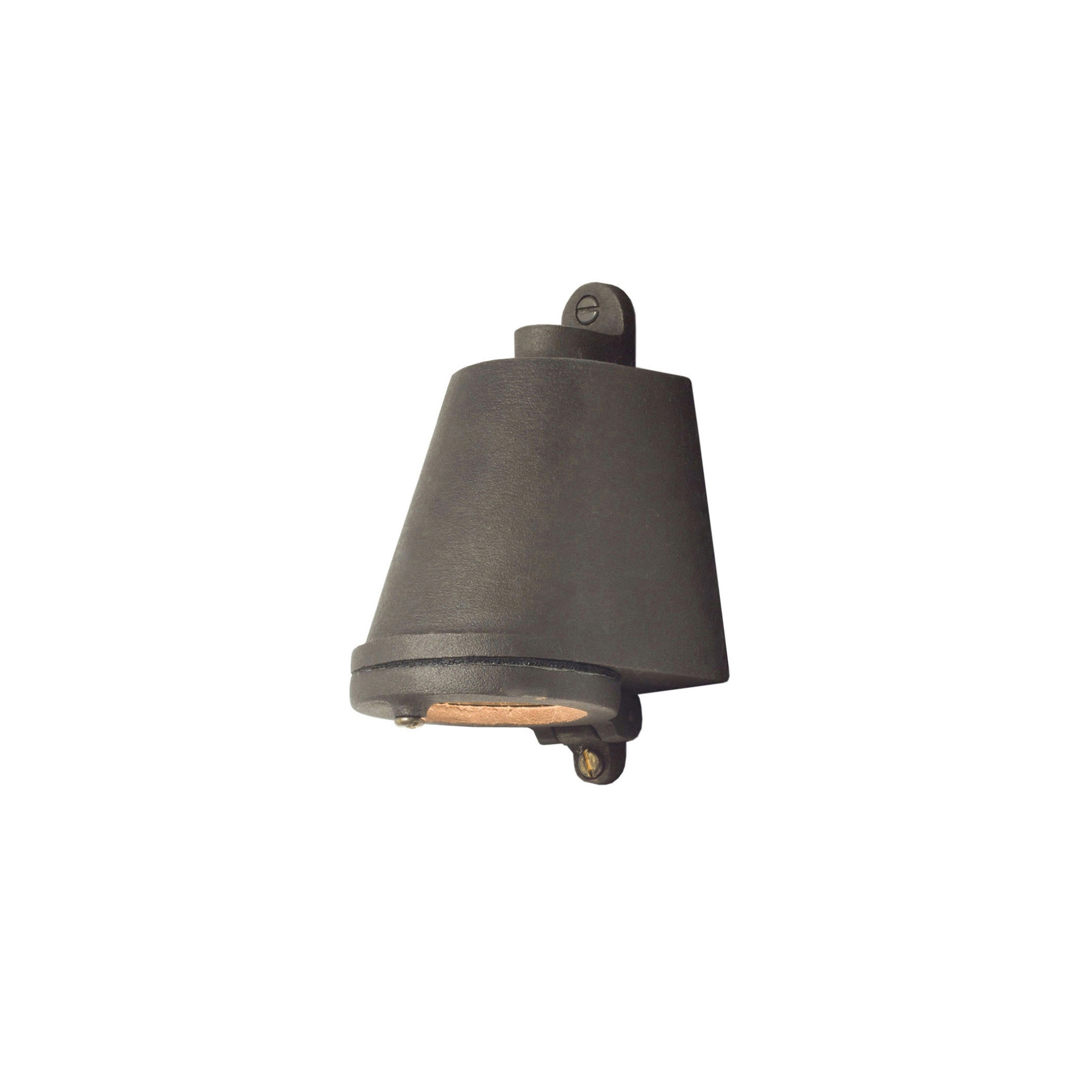 Produkt Mast Wandleuchte, Sandbestrahlte Bronze, Patiniert des Herstellers Original BTC anzeigen