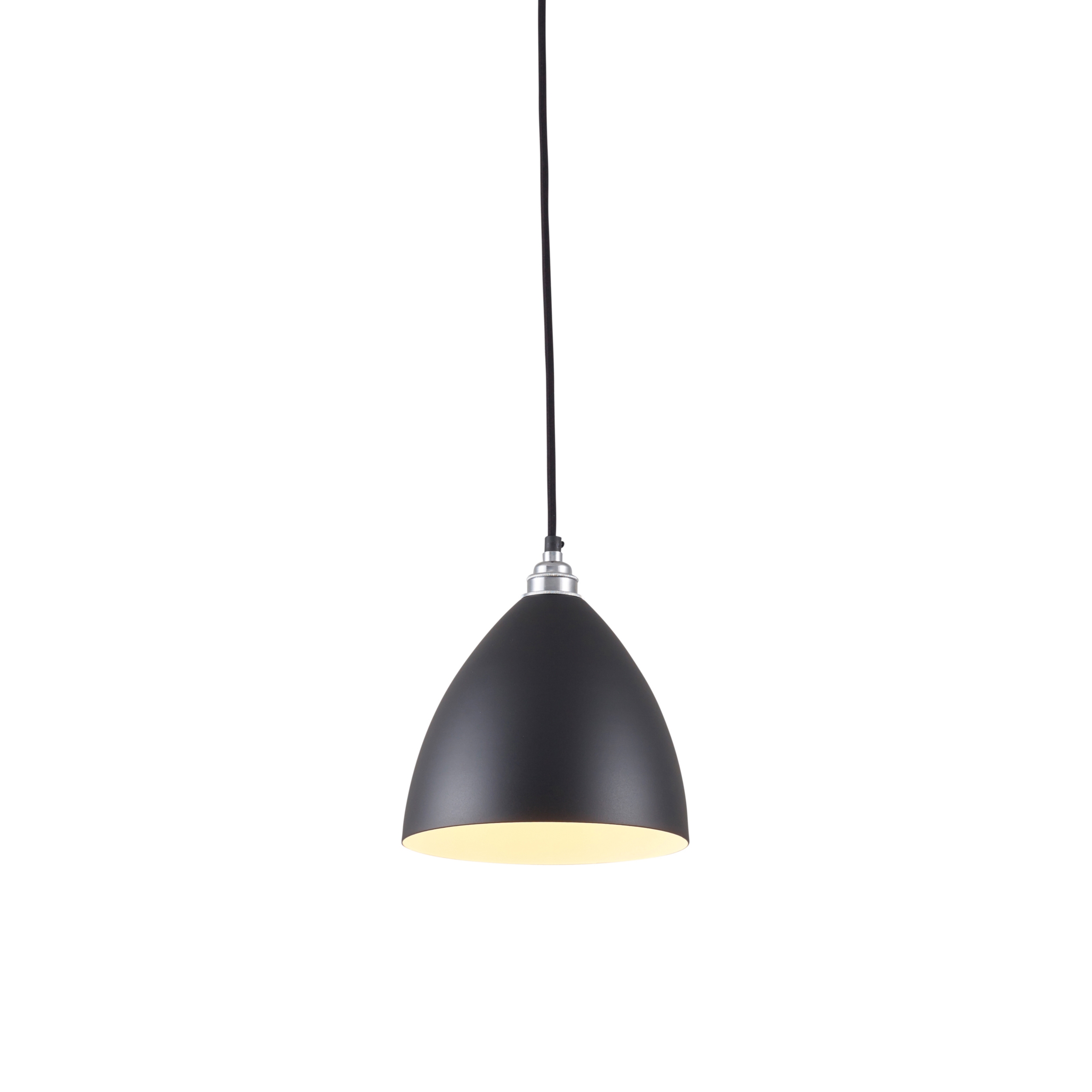 Display product Task Pendant Light, Black from manufacturer Original BTC