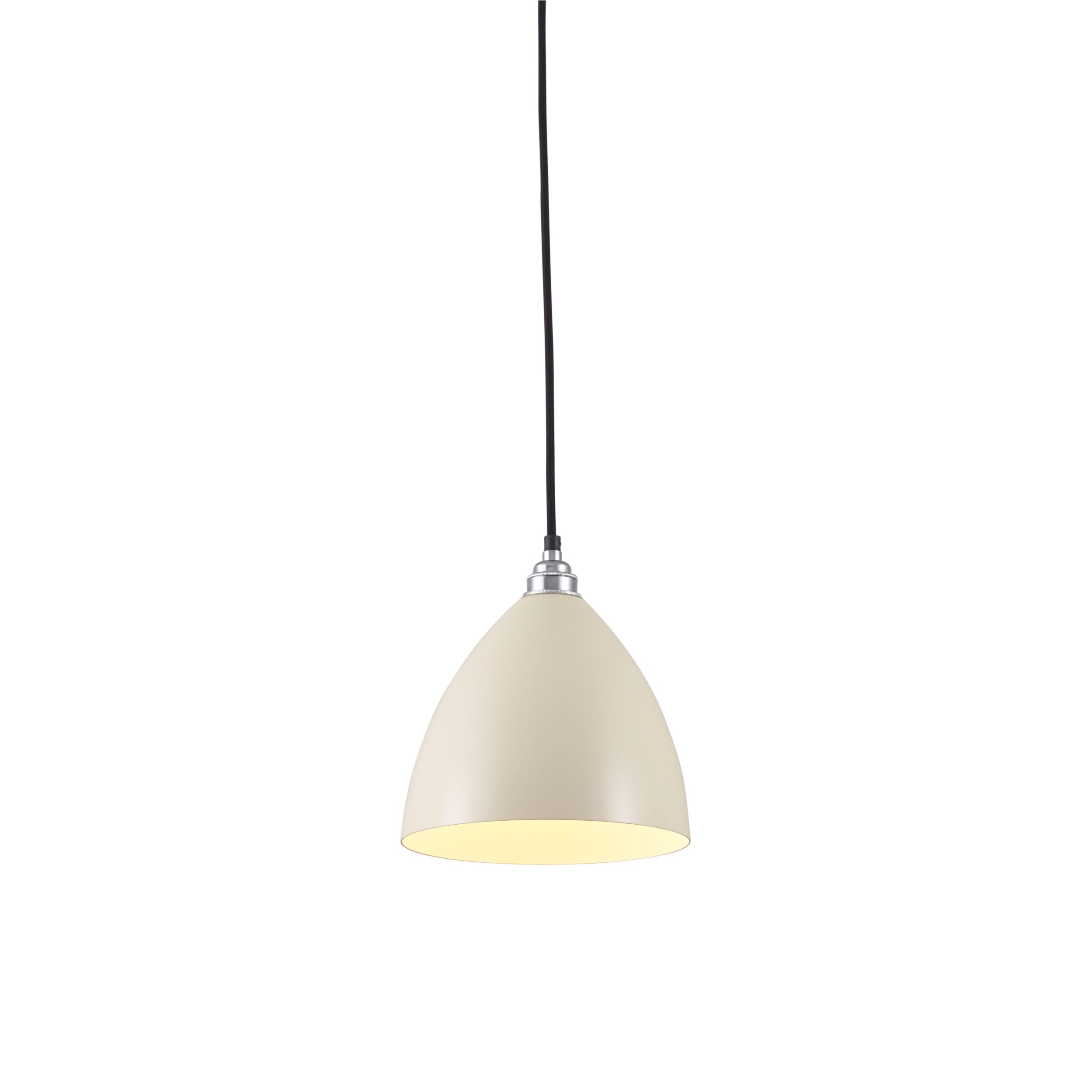 Produkt Task Pendant Light, Cream des Herstellers Original BTC anzeigen