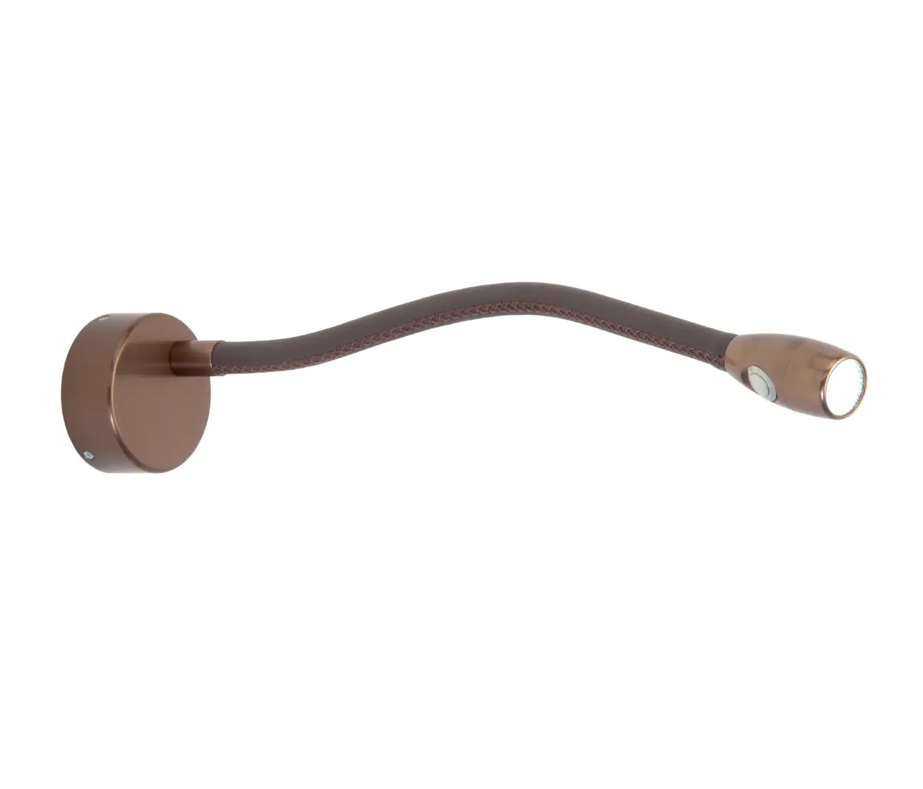 Original BTC - Jet Stream Wall Light