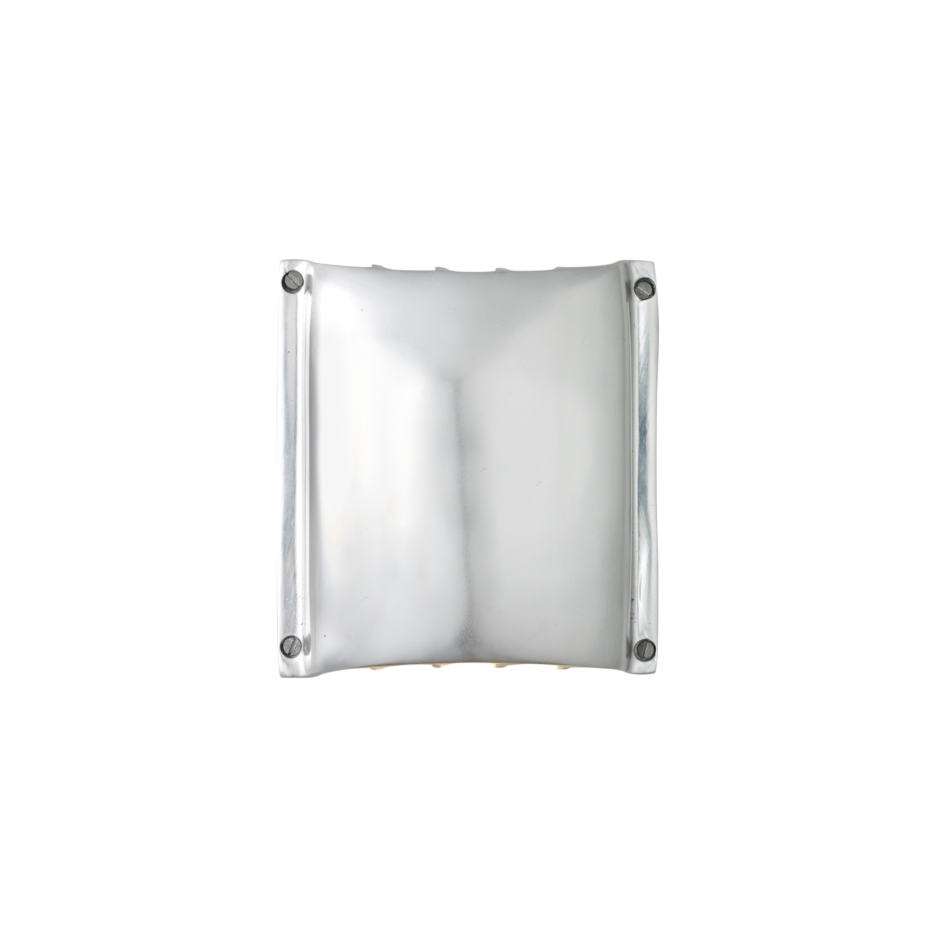Display product Yacht Ventilator Cover, Anodised Aluminium from manufacturer Original BTC