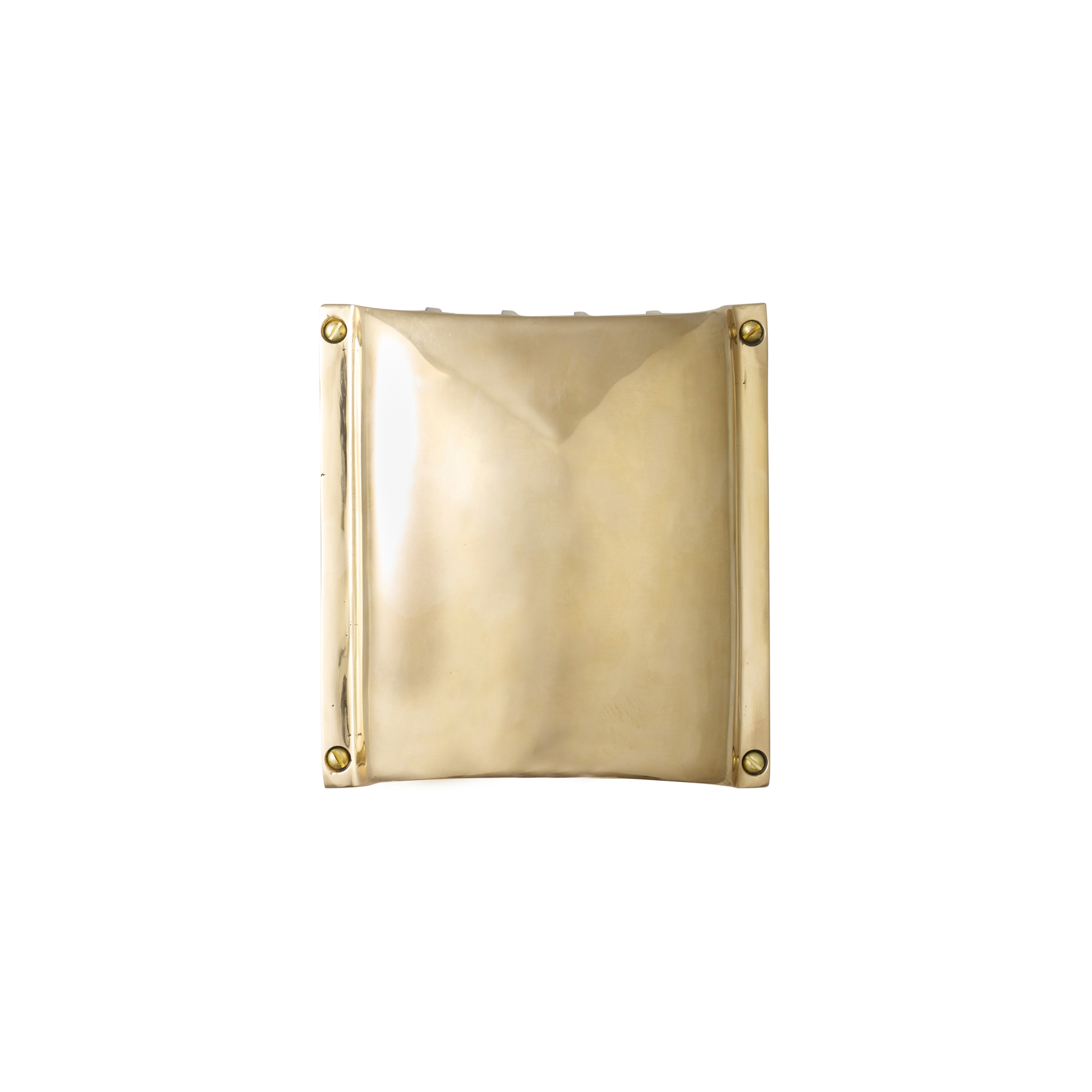 Display product Yacht Ventilator Cover, Polished Bronze from manufacturer Original BTC