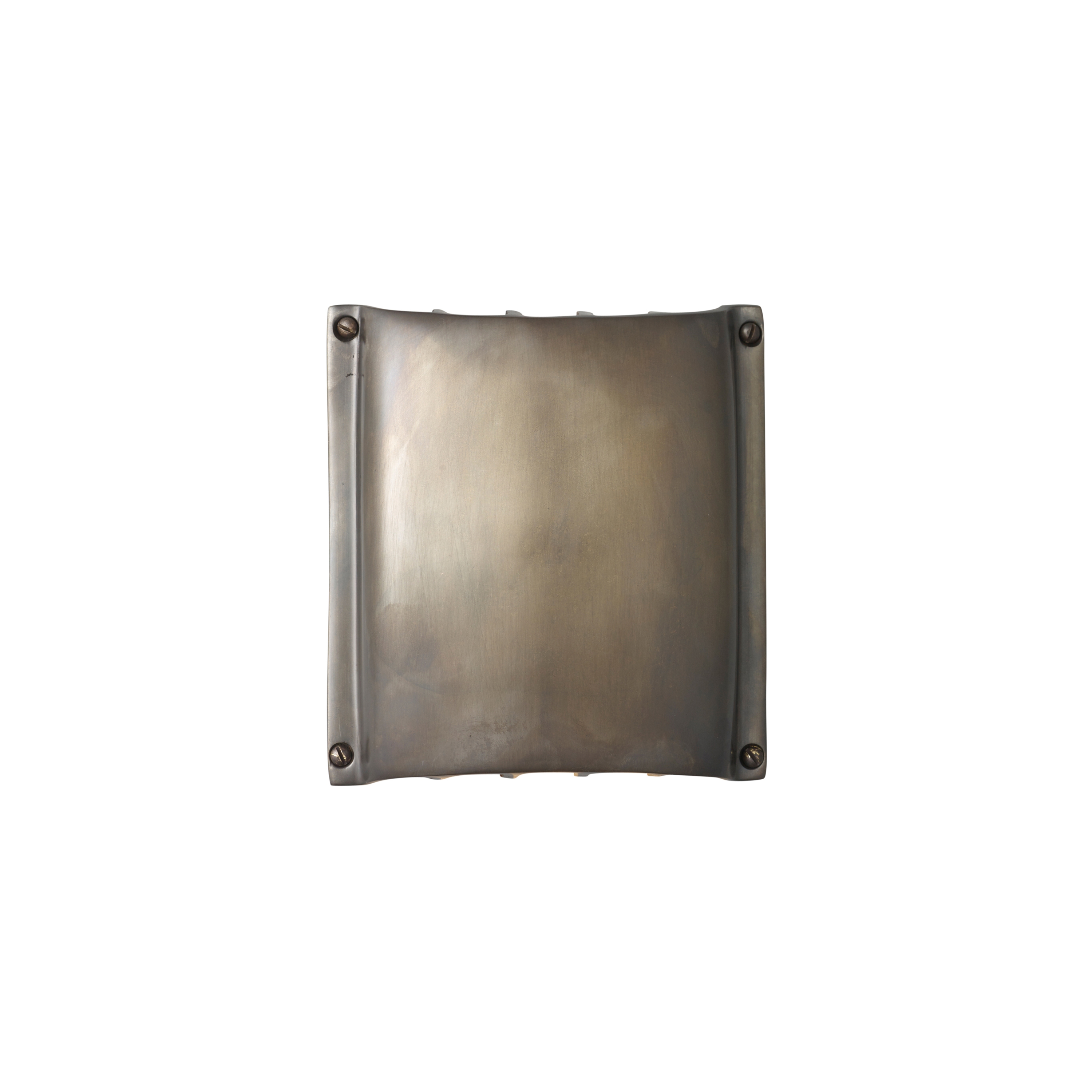 Display product Yacht Ventilator Cover, Weathered Bronze from manufacturer Original BTC