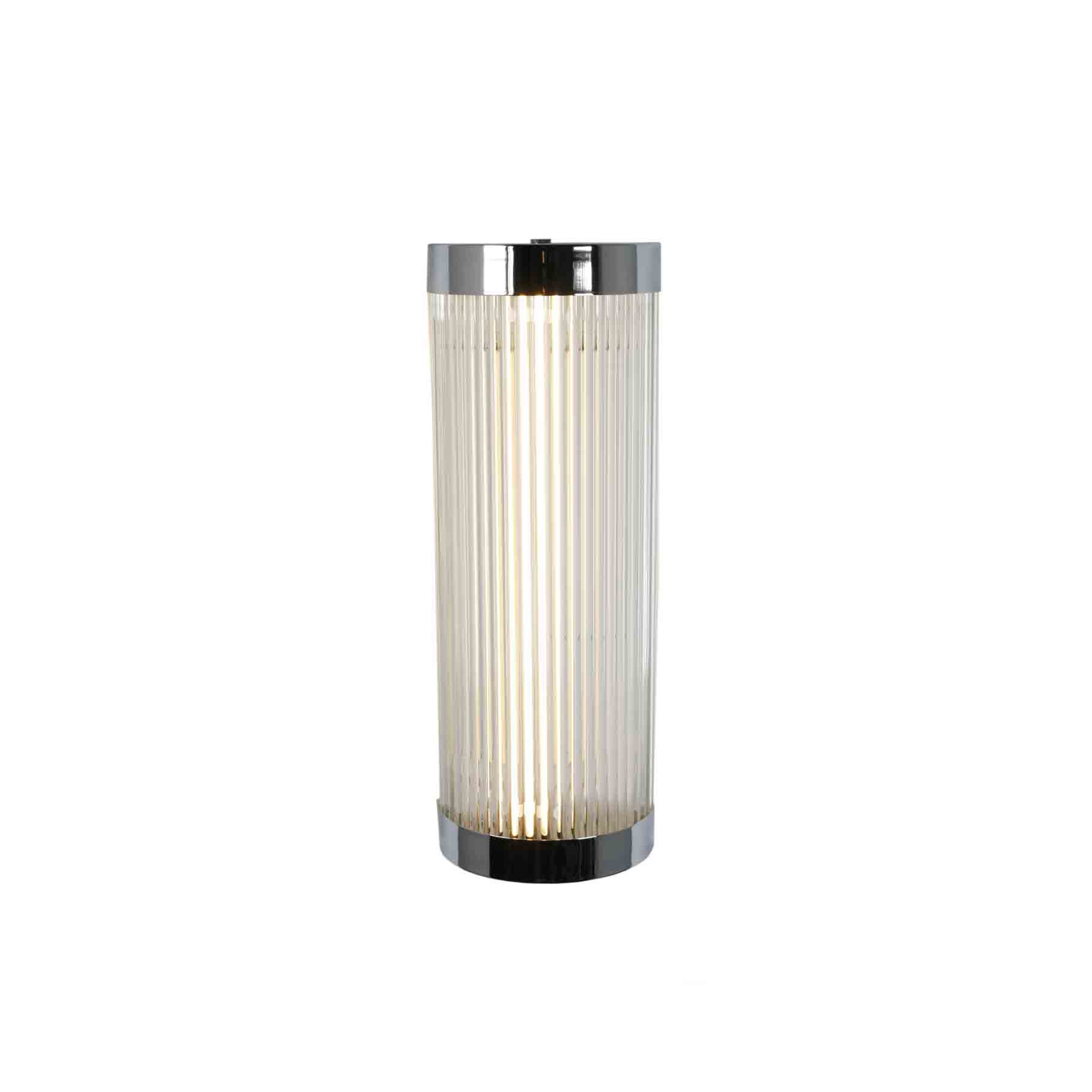 Mostrar el producto Pillar LED wall light, 40/15cm, Chrome Plated del fabricante Original BTC