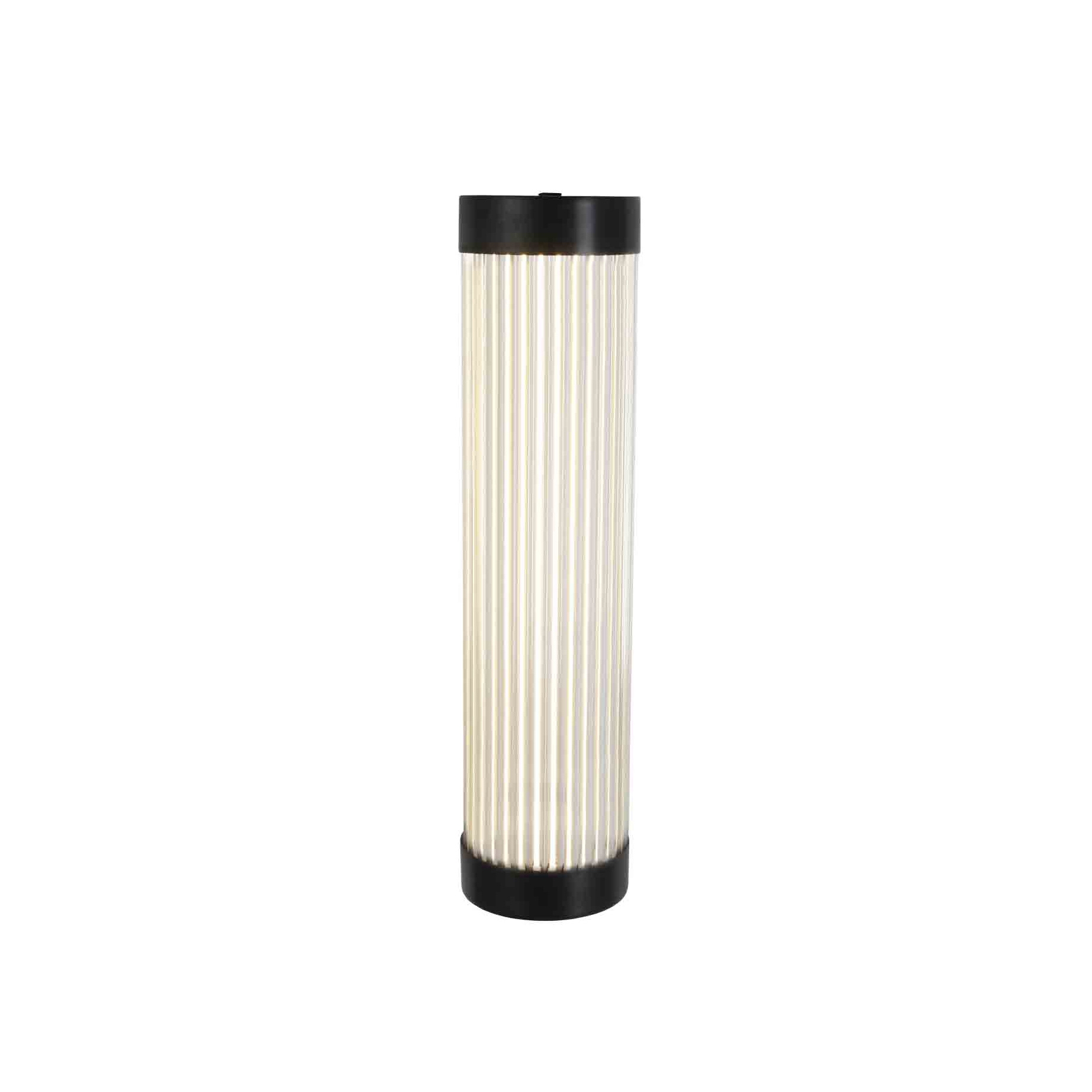 Mostra il prodotto Pillar LED wall light, 40/10cm, Weathered Brass del produttore Original BTC
