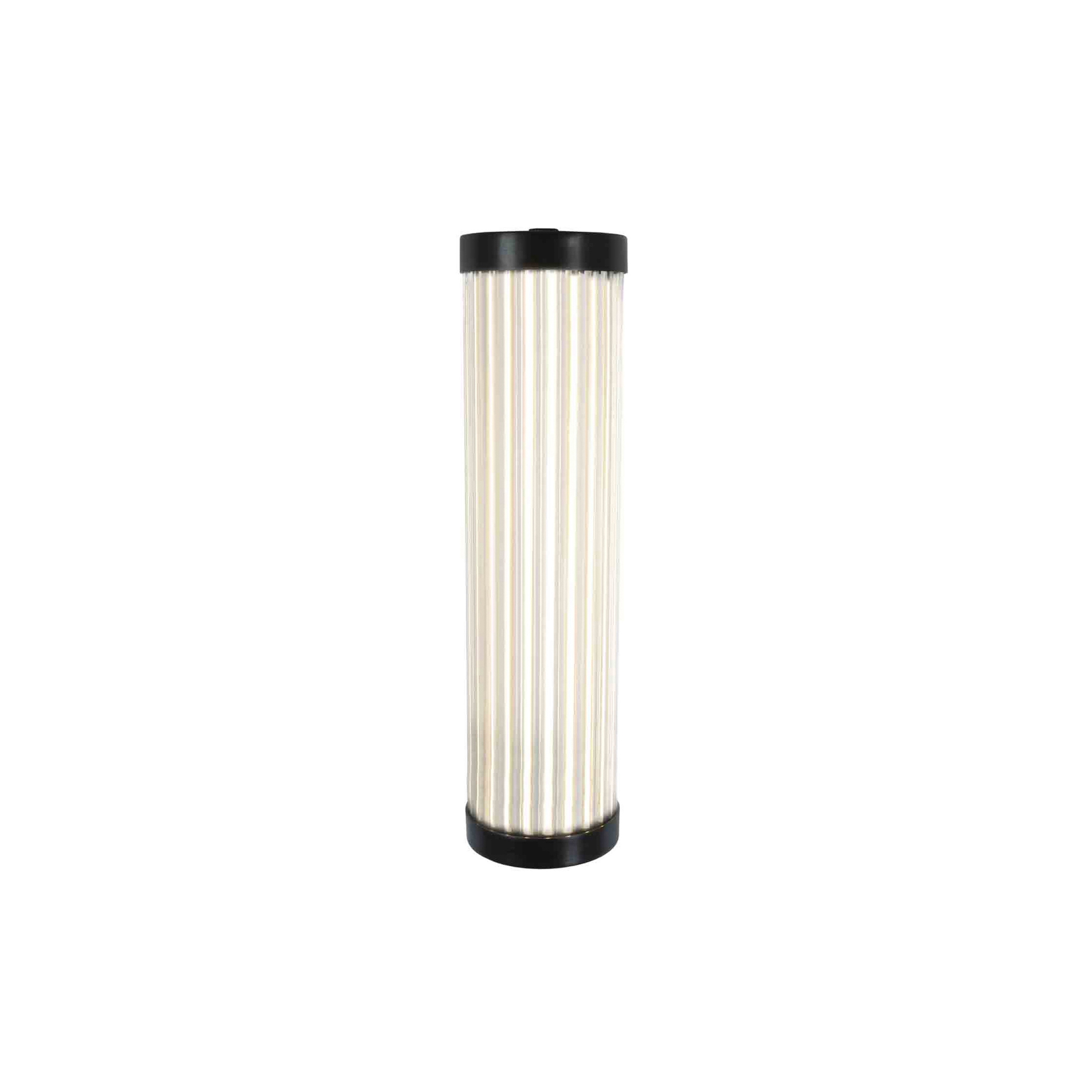 Produkt Pillar LED Wandleuchte, 27/7cm, Patiniertes Messing des Herstellers Original BTC anzeigen