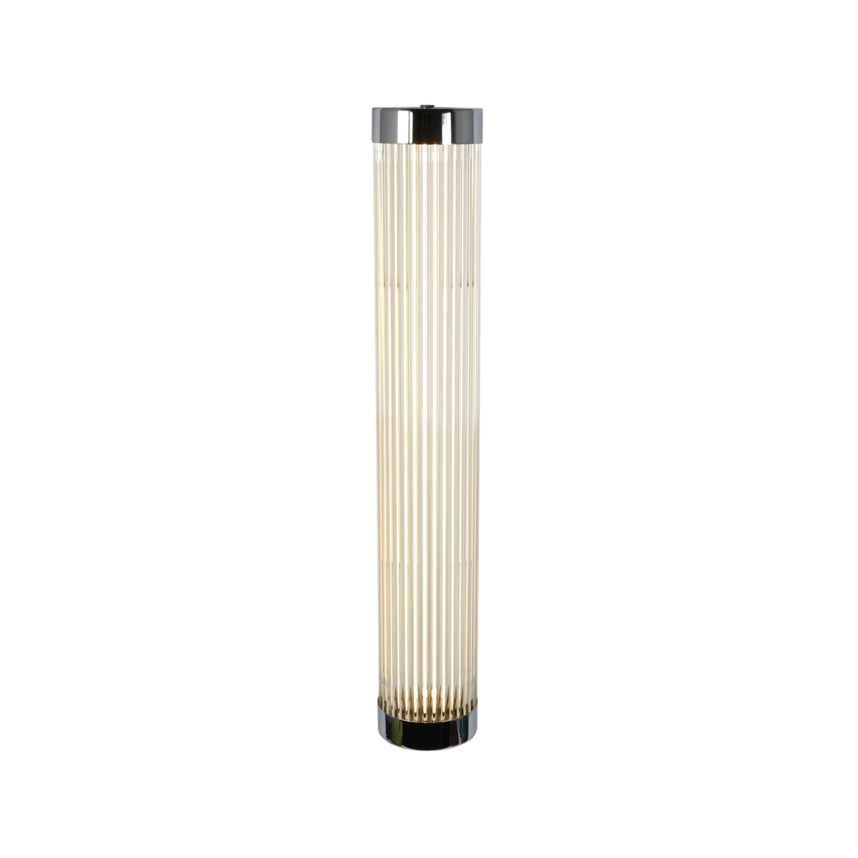Mostra il prodotto Pillar LED wall light, 60/10cm, Chrome Plated del produttore Original BTC