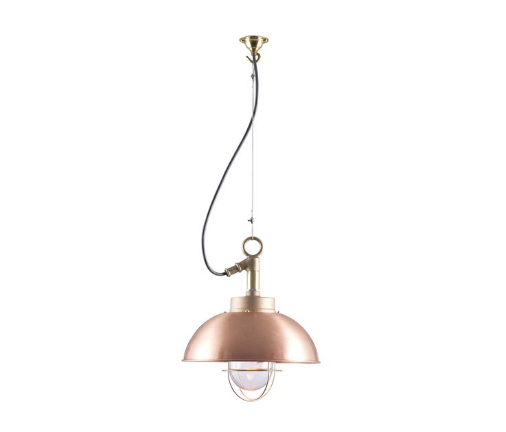 SUSPENSION SHIPYARD 7222 – Suspensions de Original BTC | Architonic