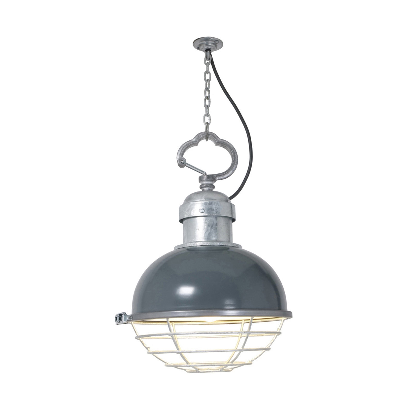 Mostrar el producto Oceanic Pendant, Basalt Grey del fabricante Original BTC