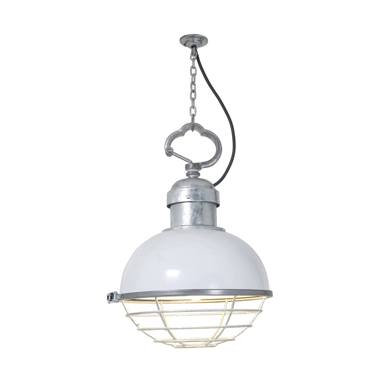 Mostrar el producto Oceanic Pendant, White del fabricante Original BTC