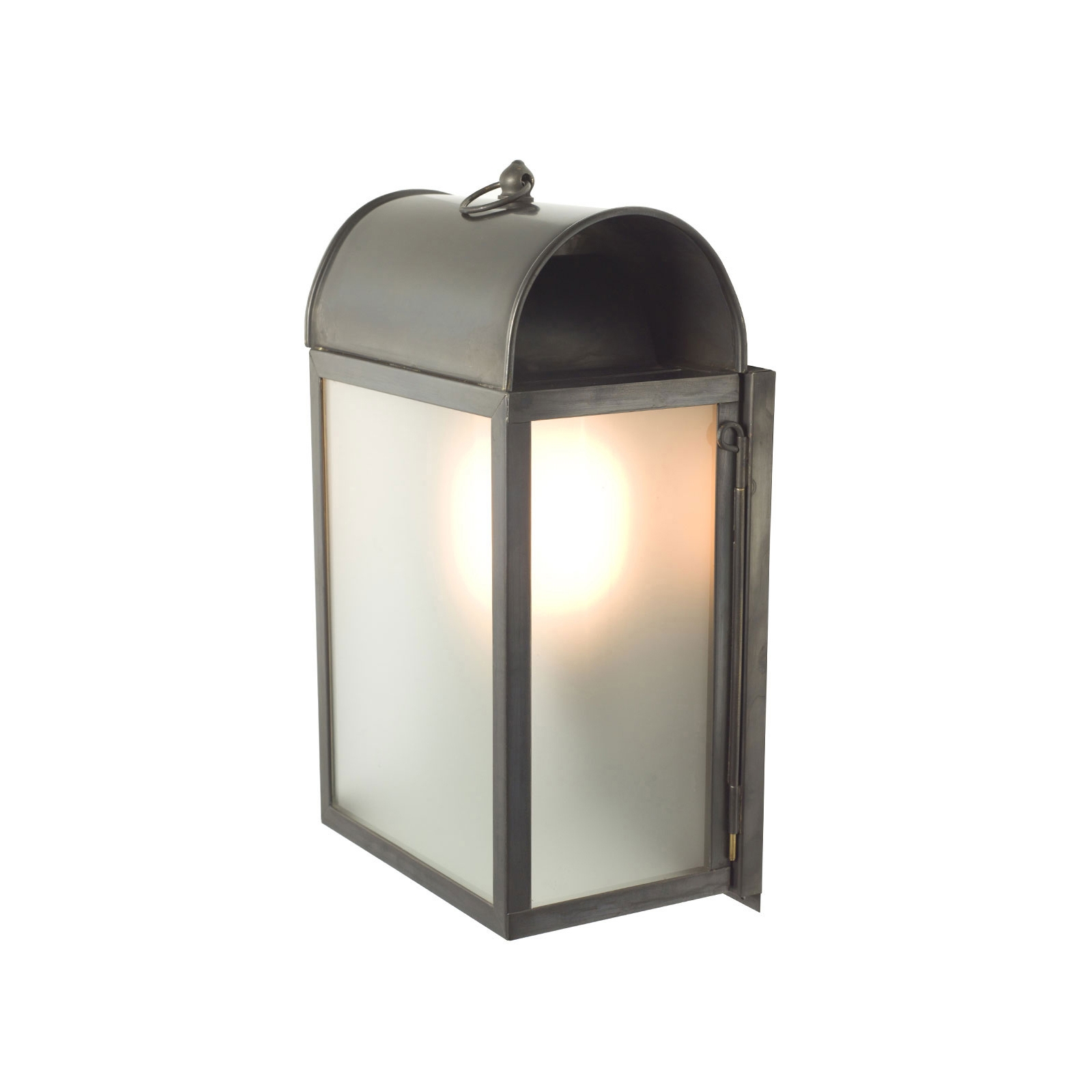 Afficher le produit Applique Domed Box 7250 du fabricant Original BTC