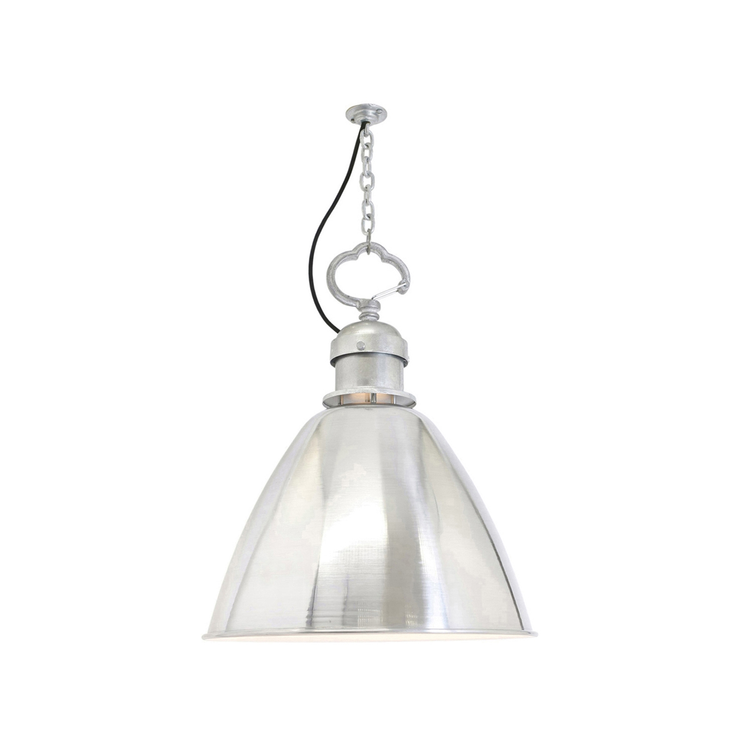 Display product Small 7380 Pendant, Aluminium from manufacturer Original BTC