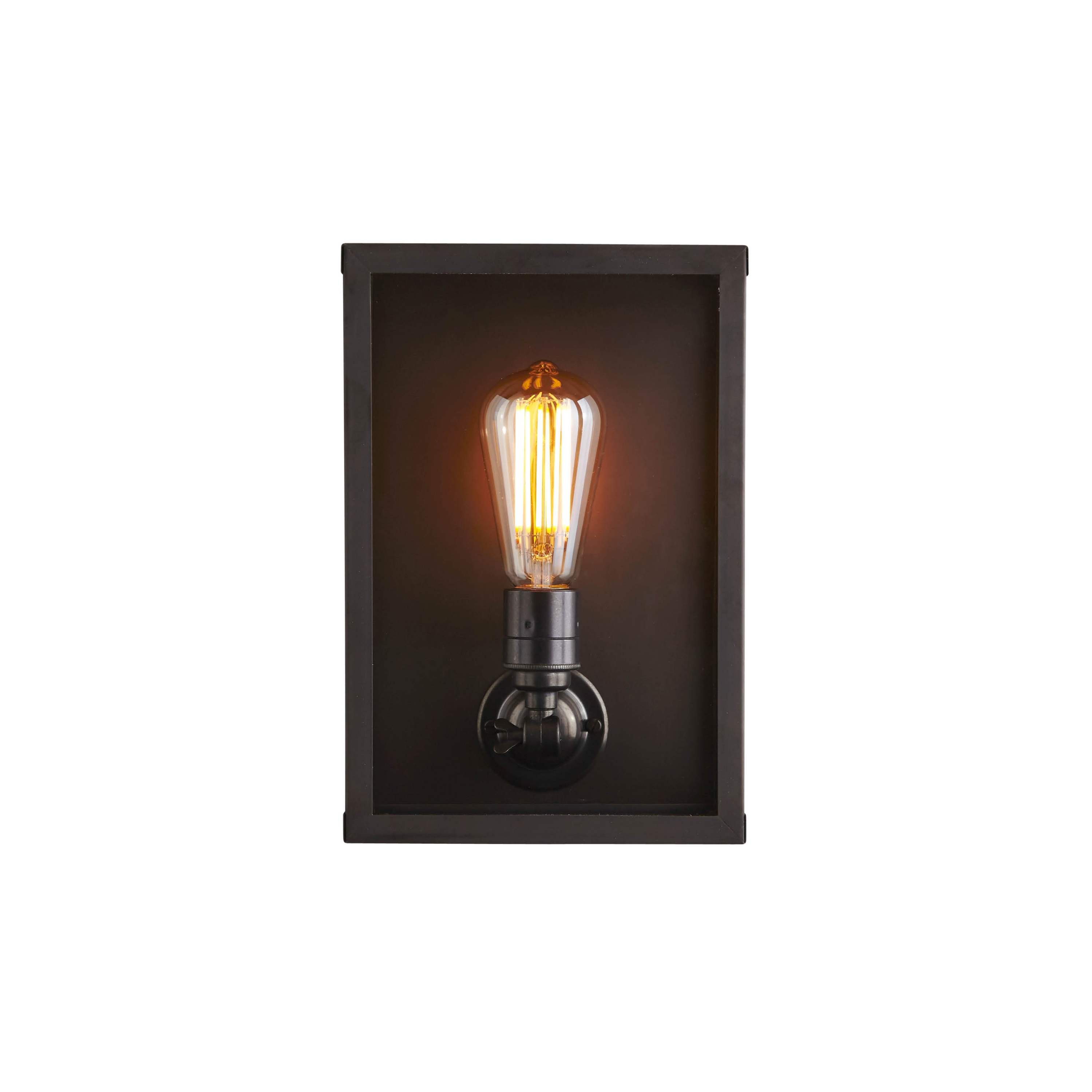 Afficher le produit Applique Box Small 7644 du fabricant Original BTC