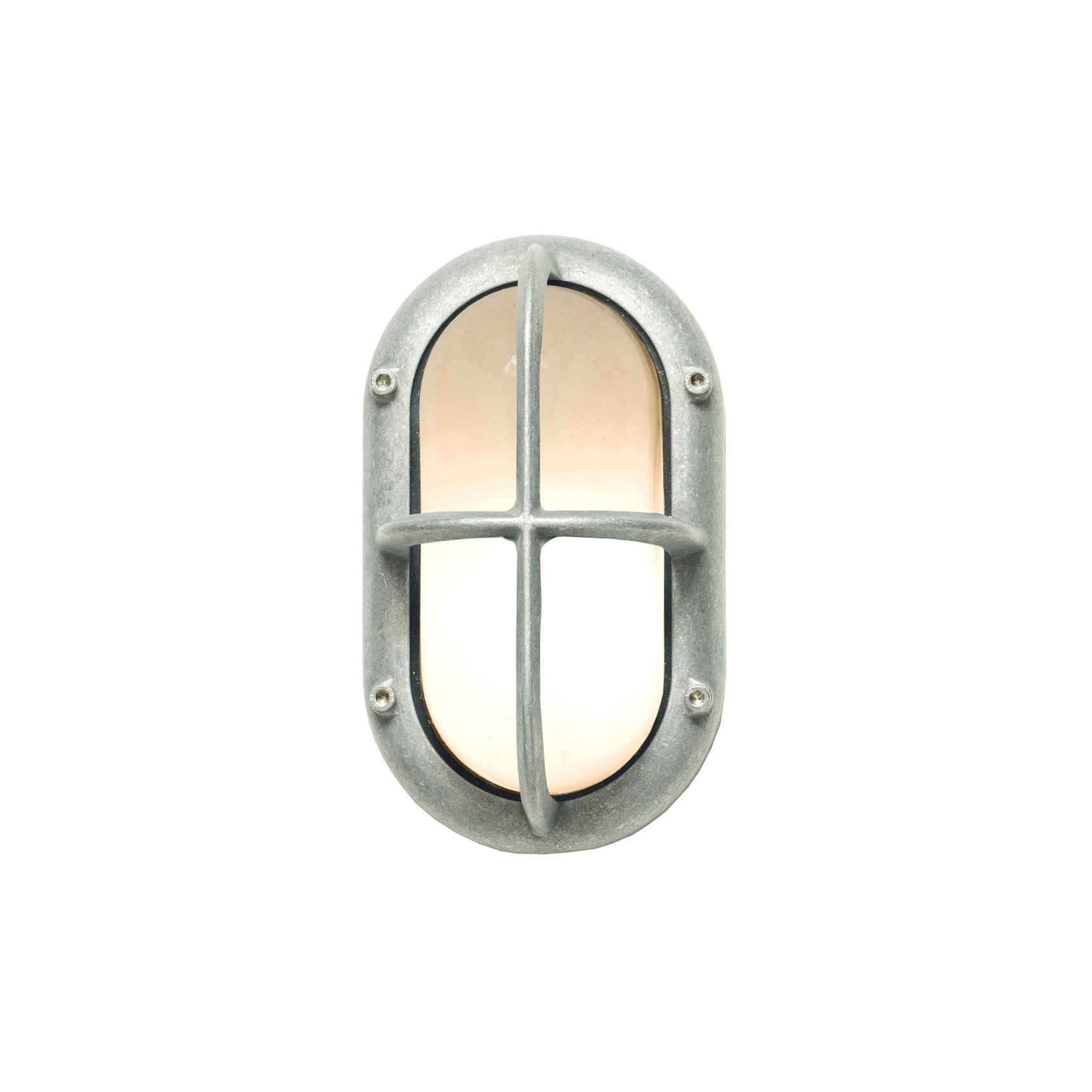 Mostrar el producto Small Exterior Bulkhead Fitting, Aluminium del fabricante Original BTC