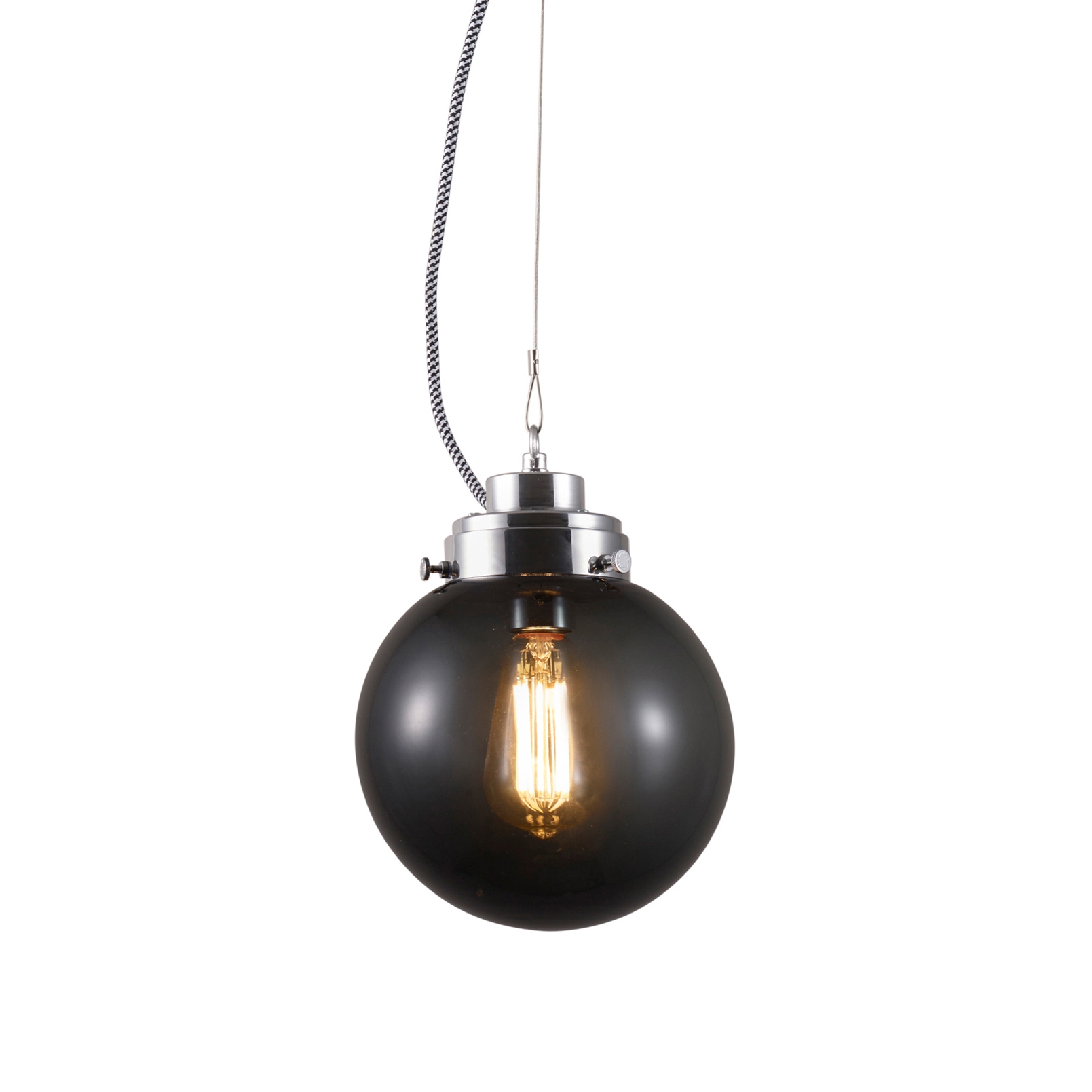 Afficher le produit Suspension Small Globe du fabricant Original BTC