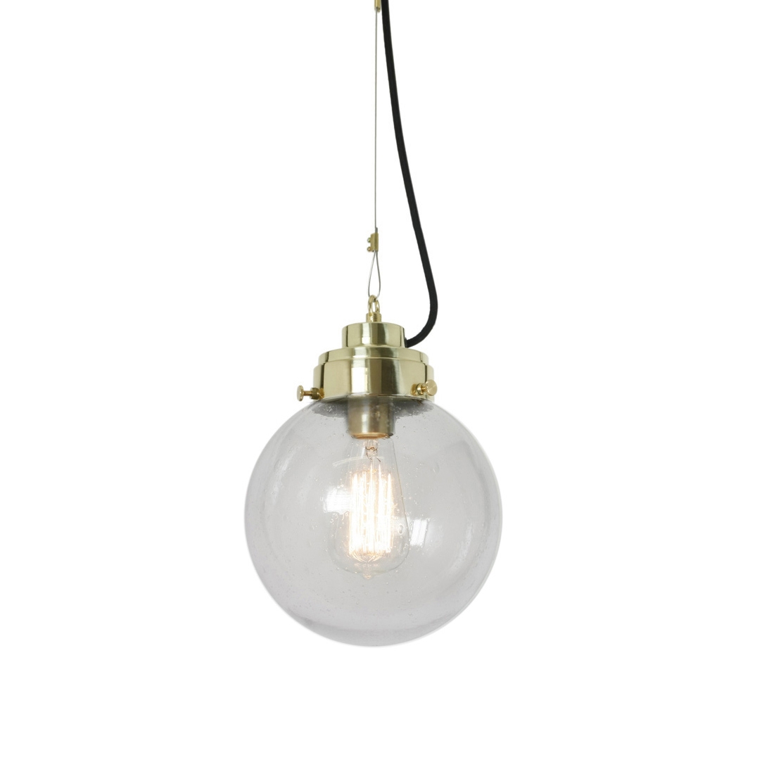 Afficher le produit Suspension Small Globe du fabricant Original BTC