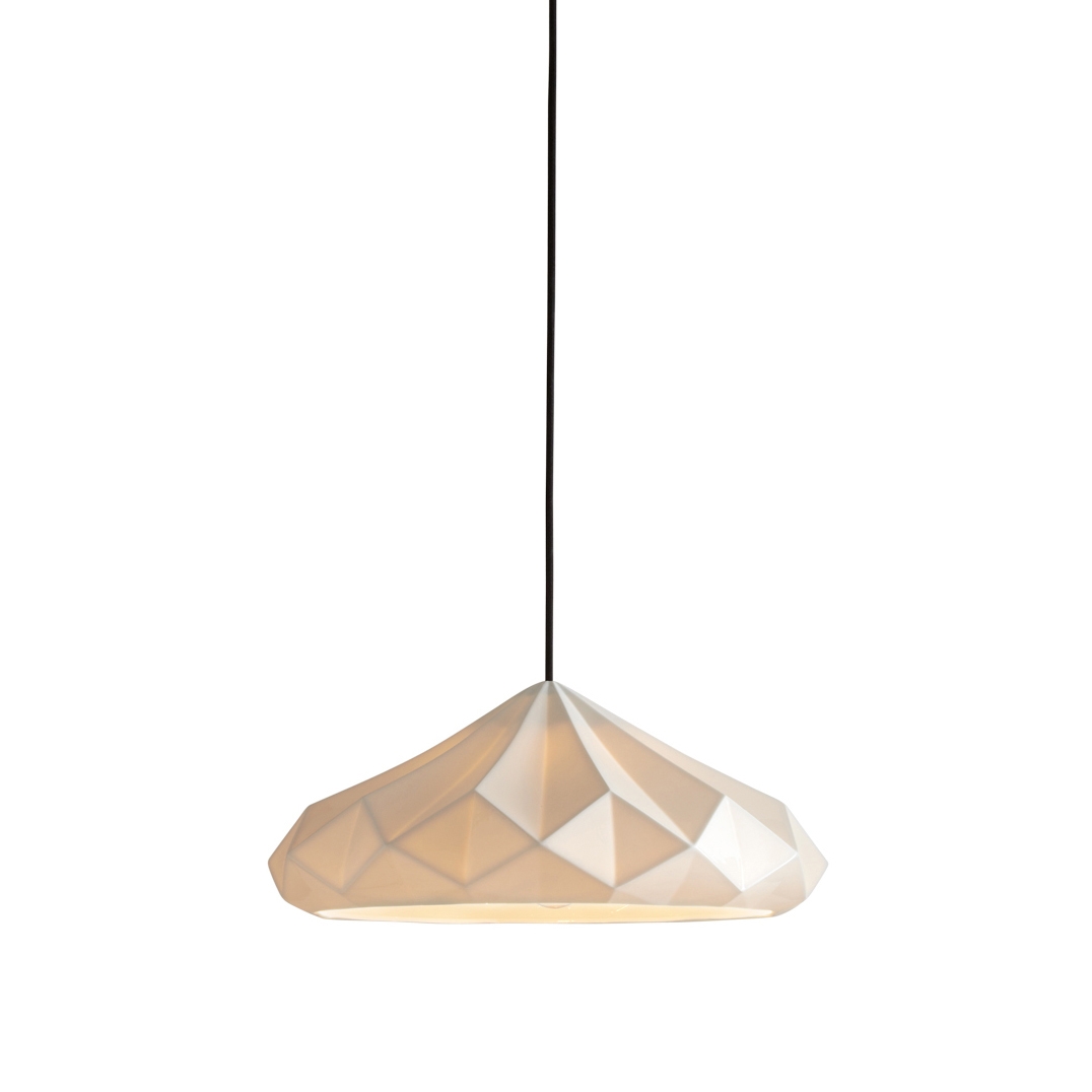 Mostra il prodotto Hatton 4 Pendant, Black Braided Cable del produttore Original BTC