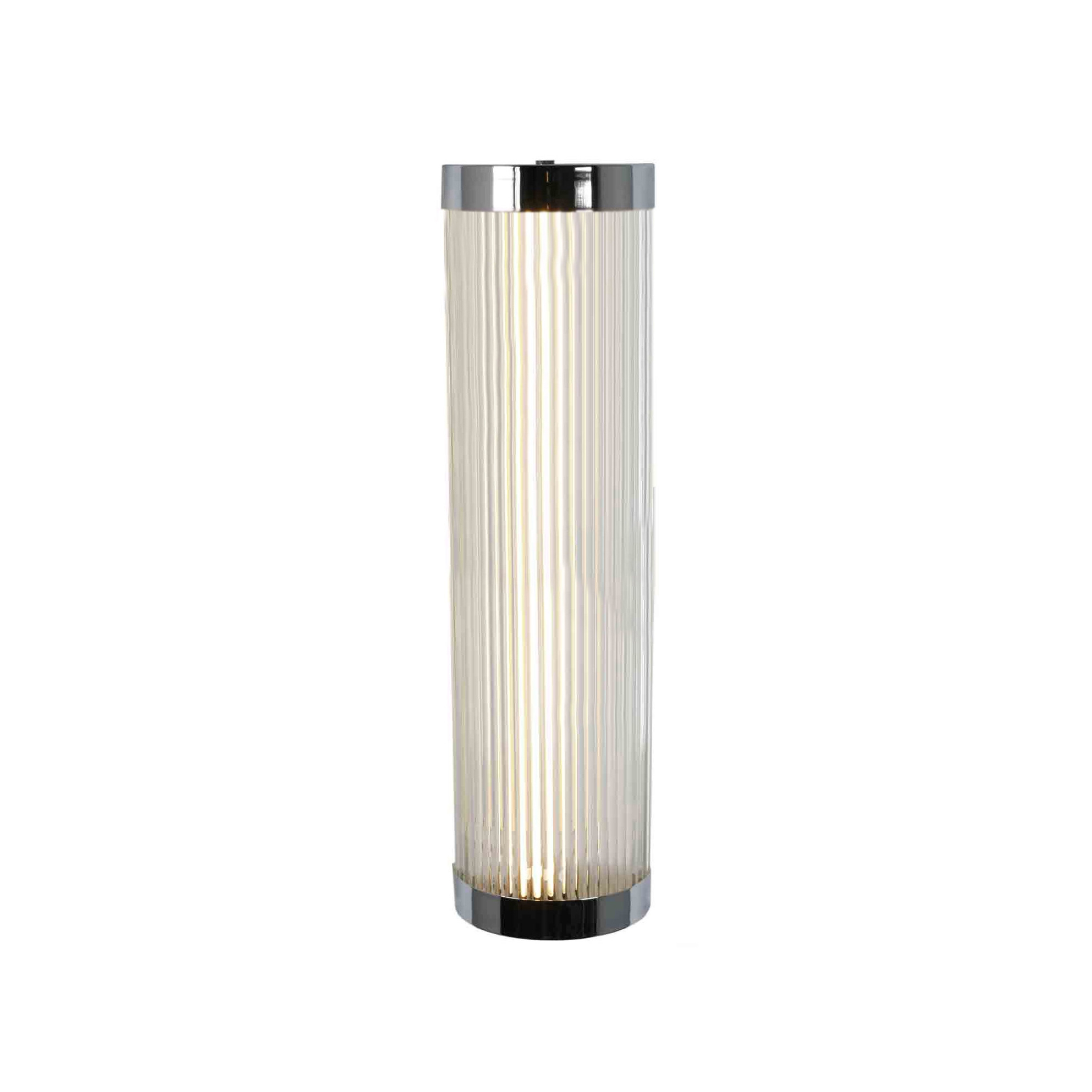 Mostrar el producto Pillar LED wall light, 60/15cm, Chrome Plated del fabricante Original BTC