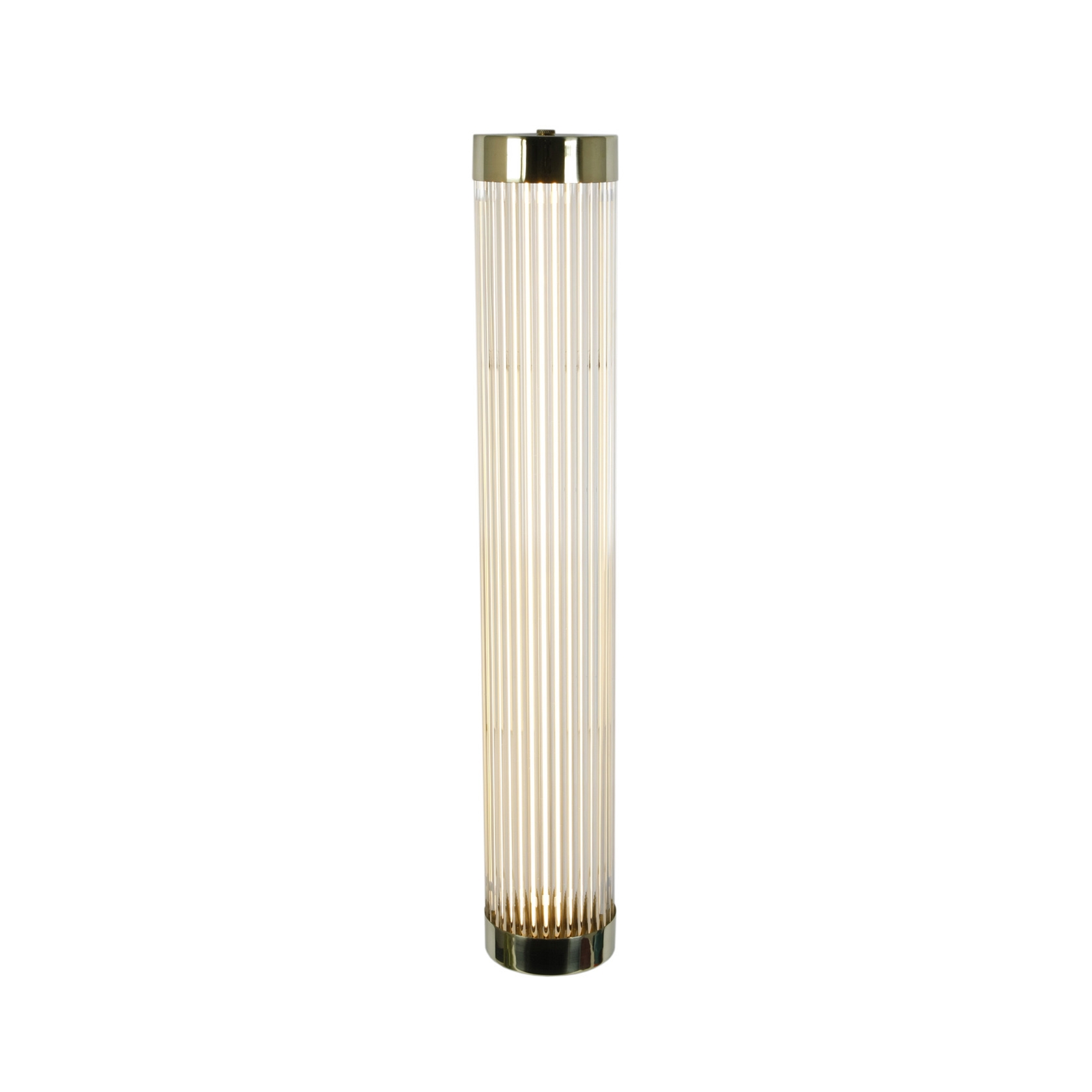 Produkt Pillar LED wall light, 60/10cm, Polished Brass des Herstellers Original BTC anzeigen
