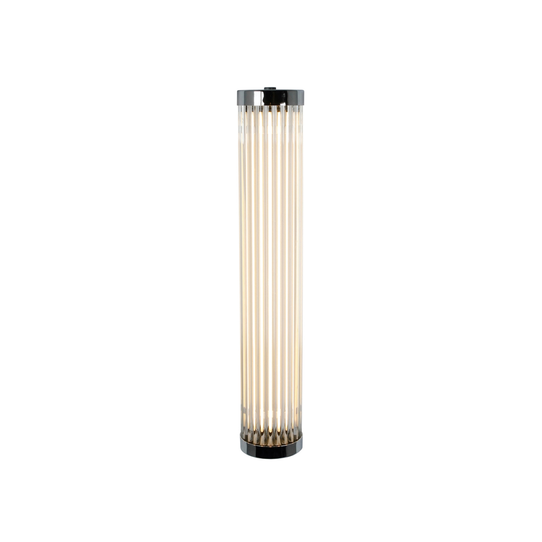 Display product Pillar LED wall light, 40/7cm, Chrome Plated from manufacturer Original BTC